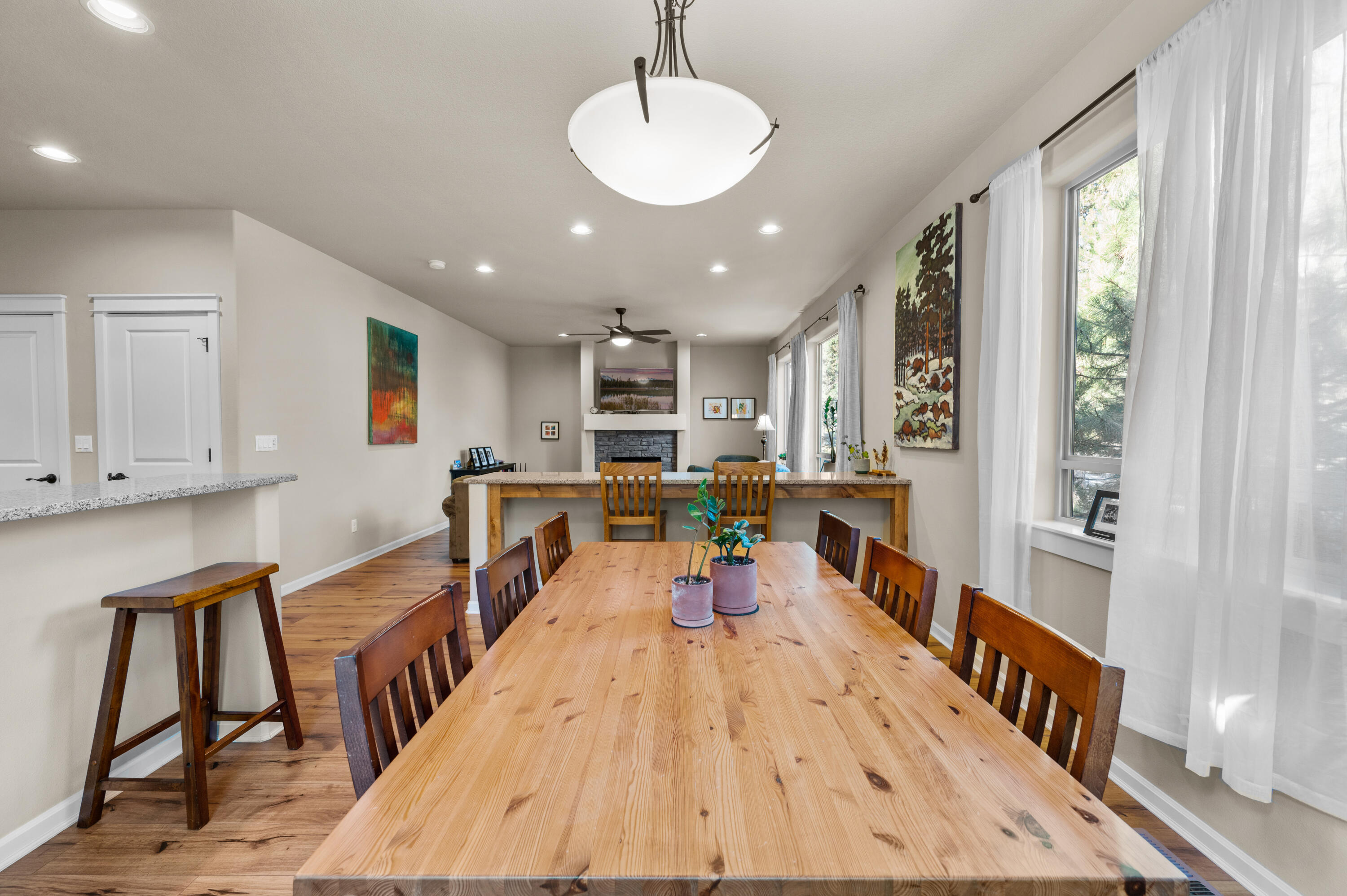 Awbrey Woods - Residential