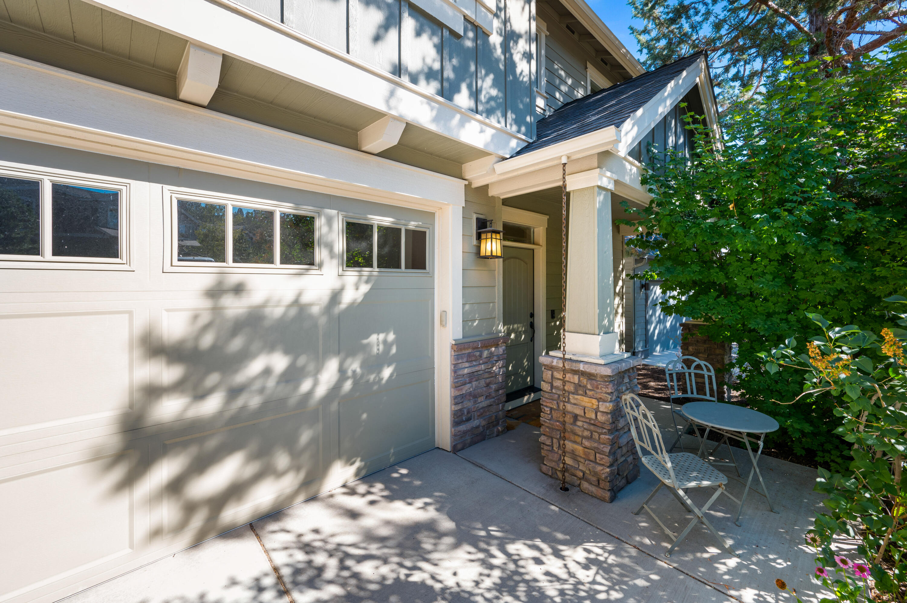 Awbrey Woods - Residential