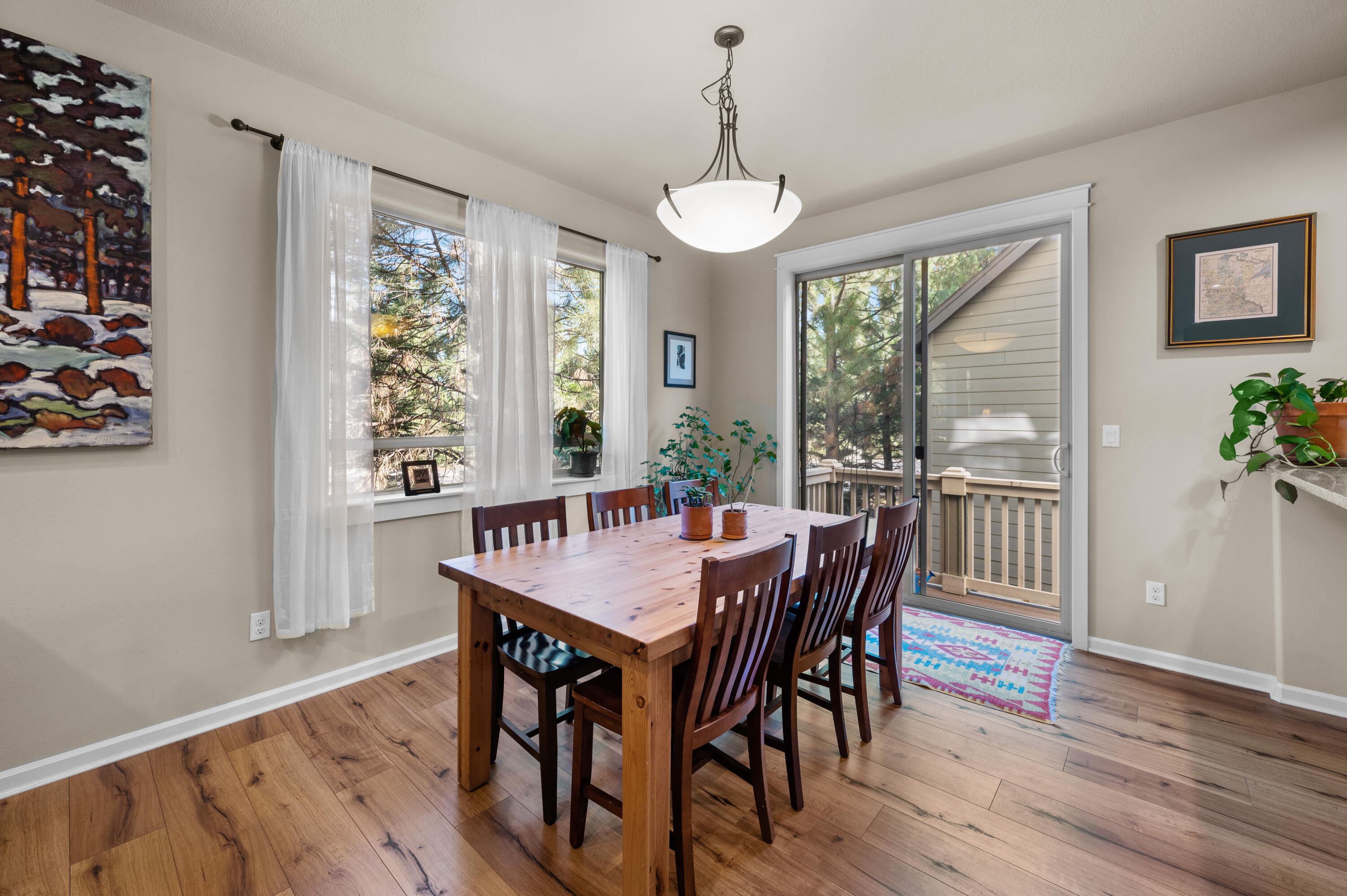 Awbrey Woods - Residential