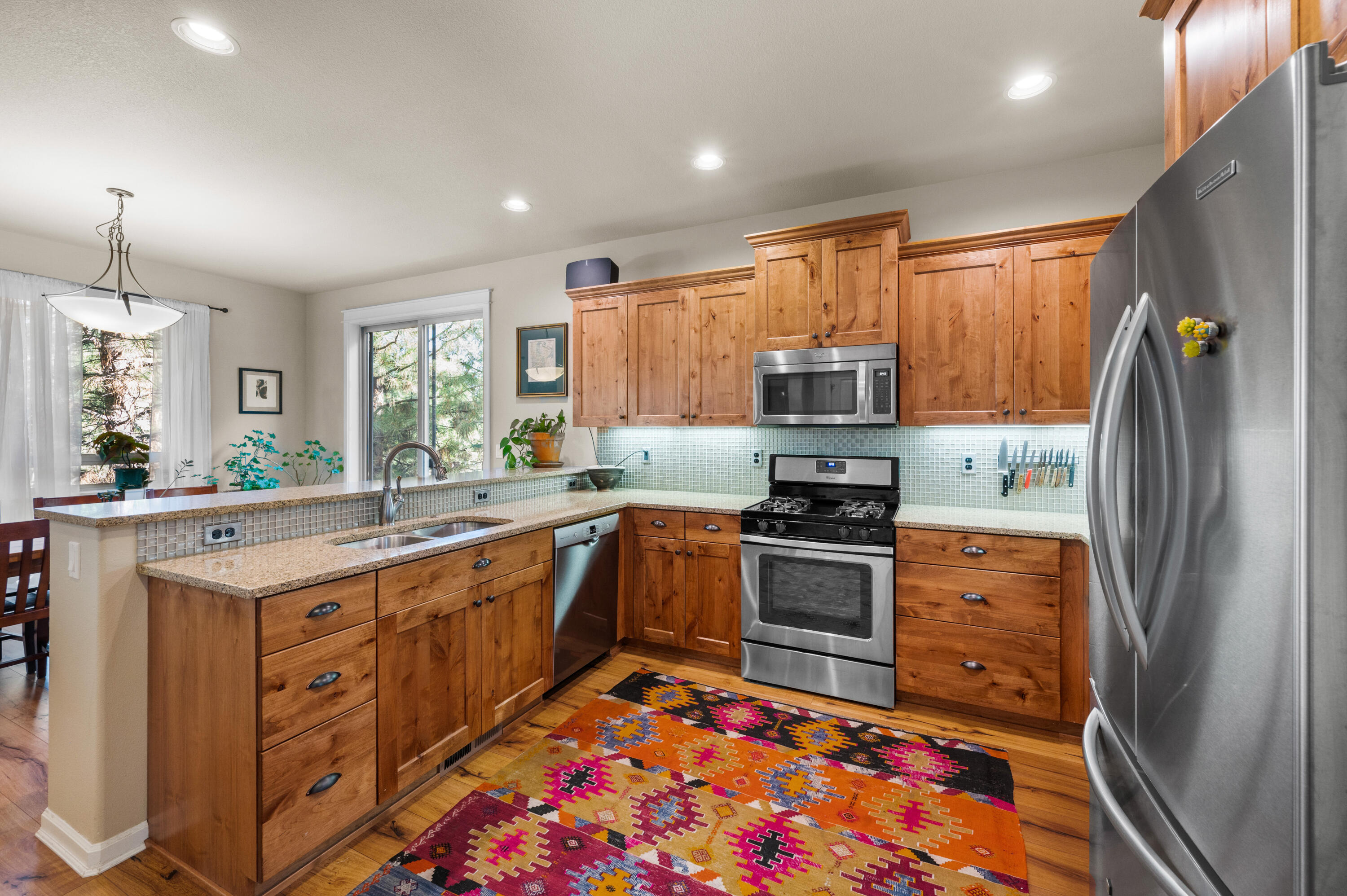 Awbrey Woods - Residential