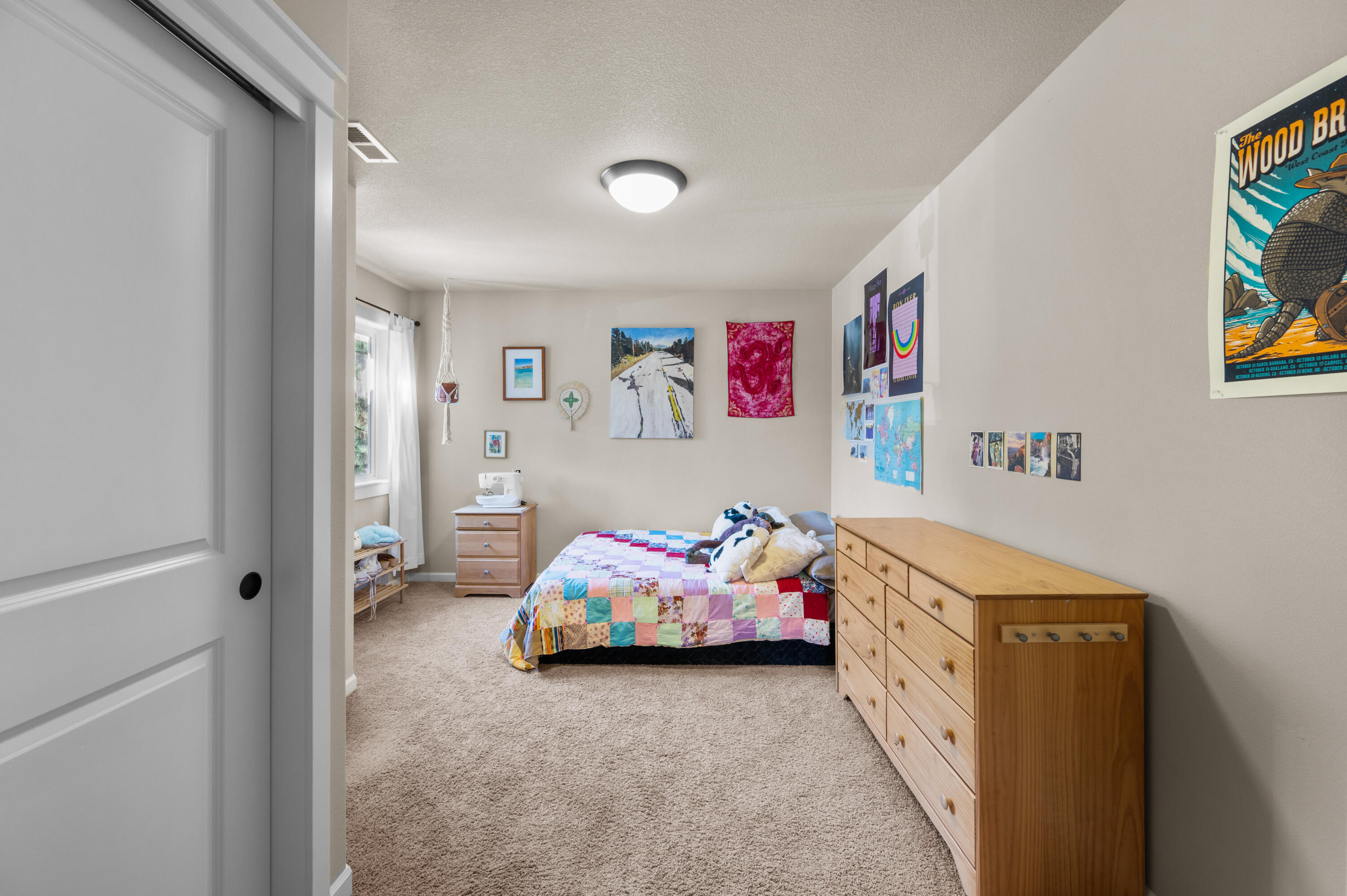 Awbrey Woods - Residential