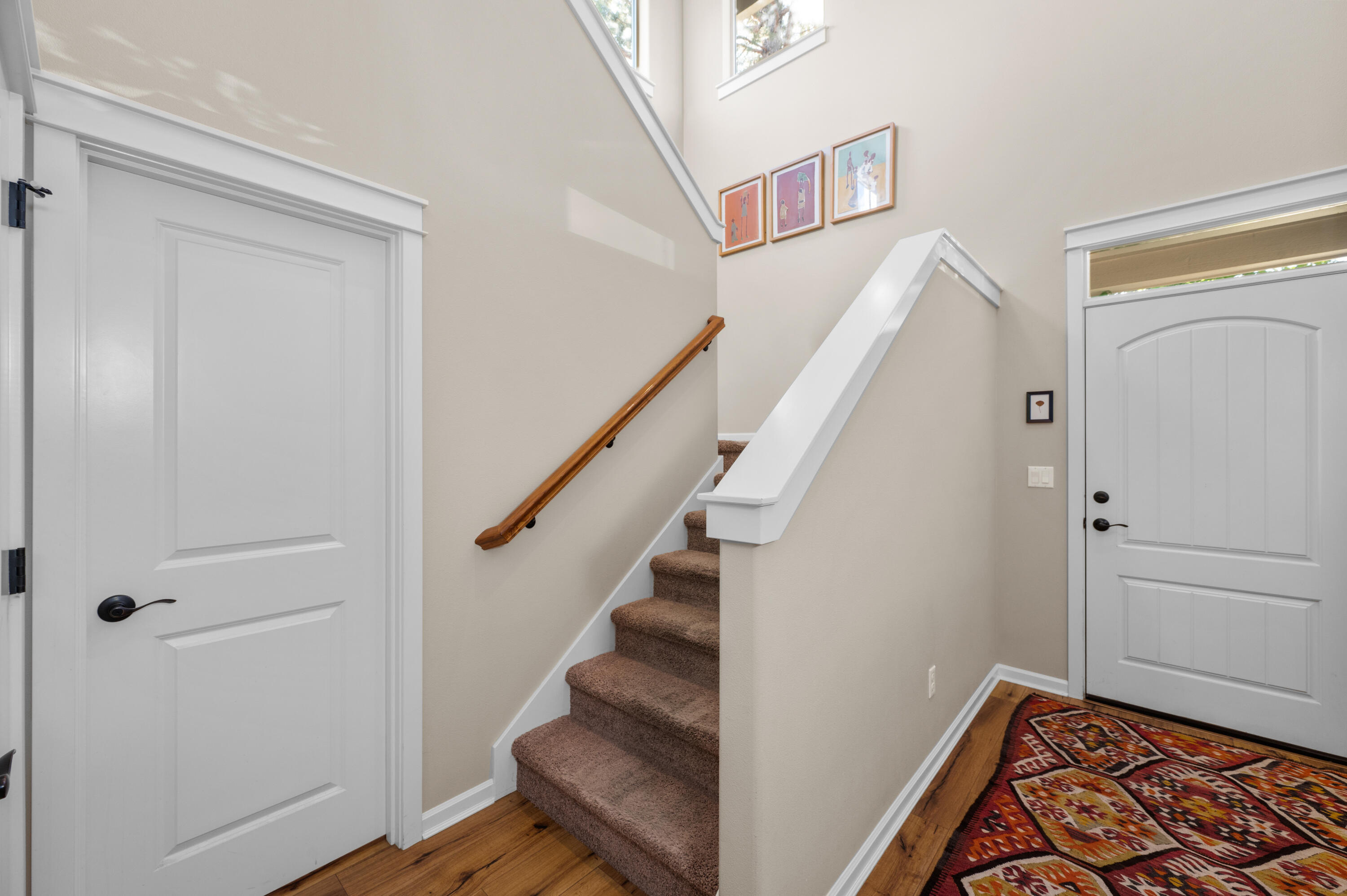 Awbrey Woods - Residential