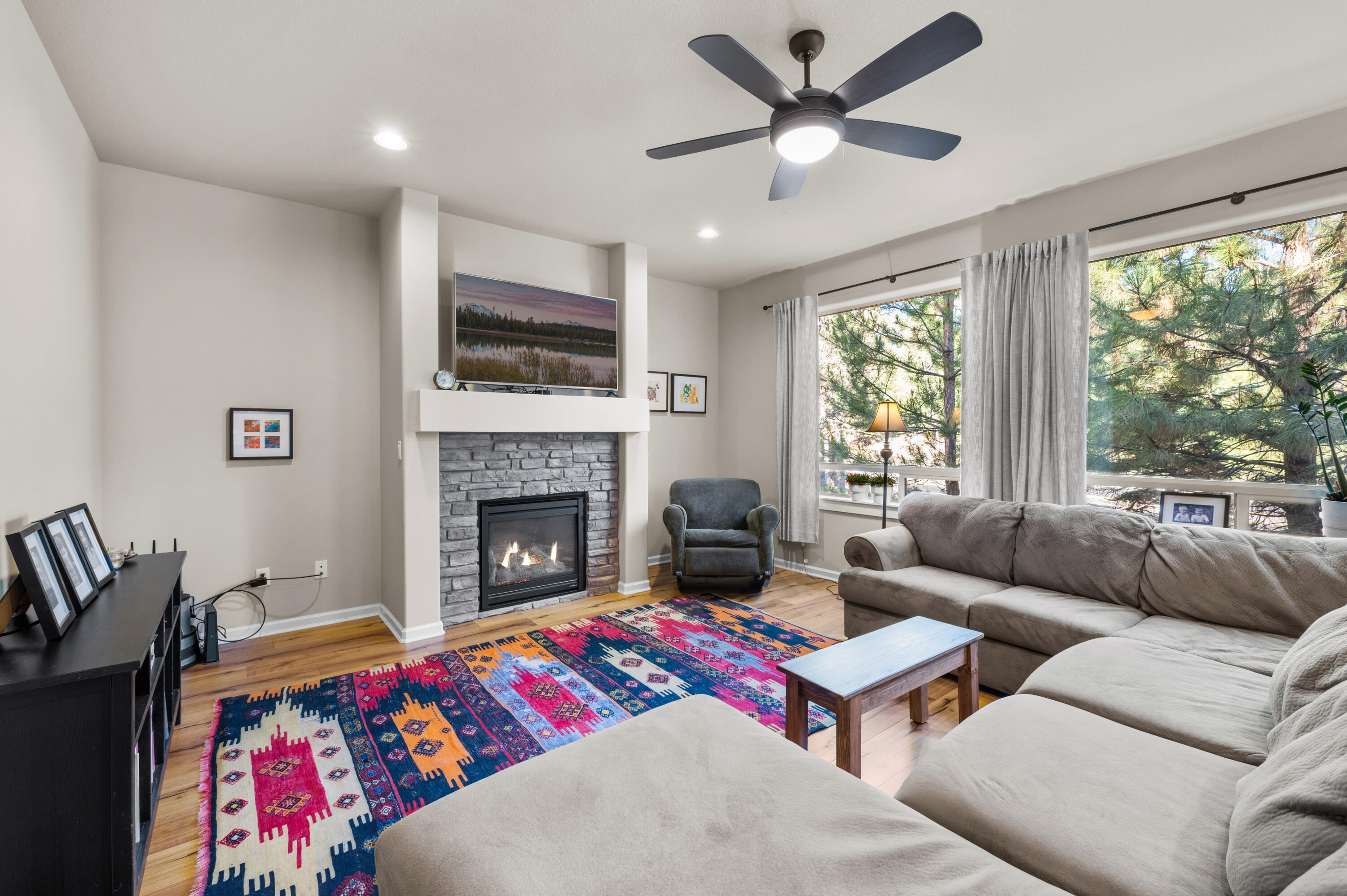 Awbrey Woods - Residential