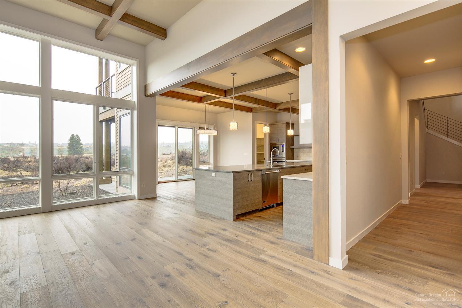 Tetherow - Residential