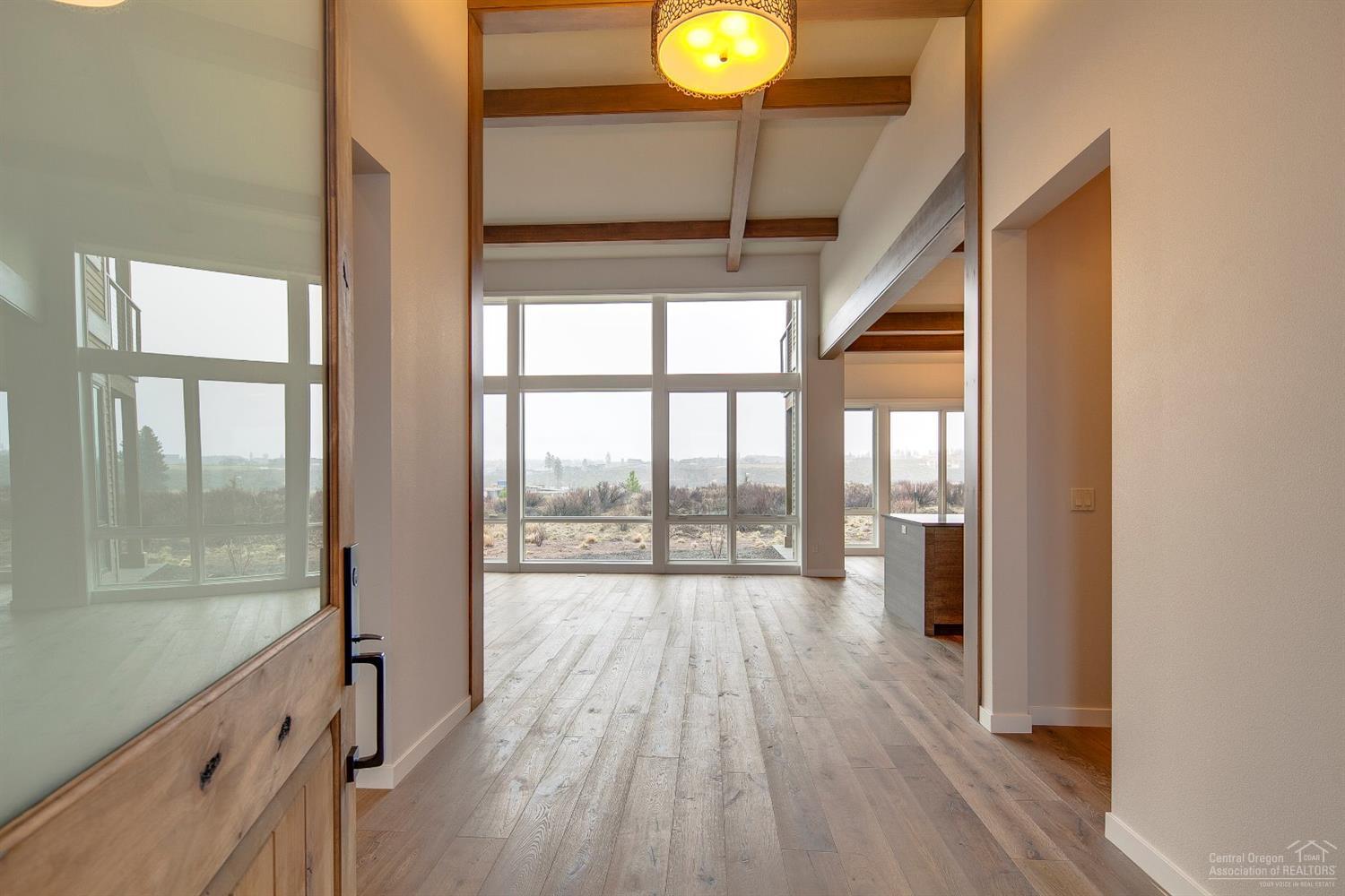 Tetherow - Residential