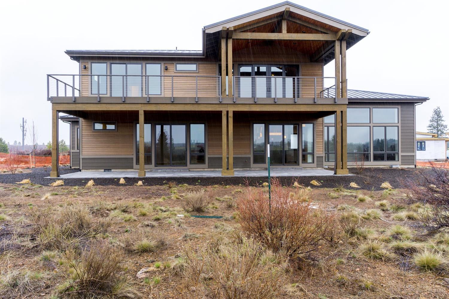 Tetherow - Residential