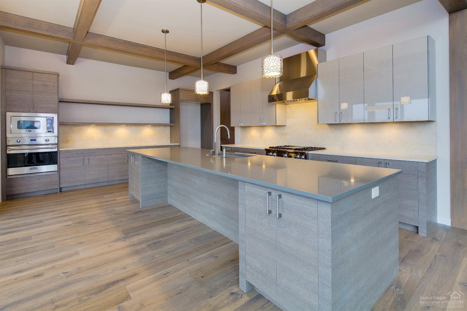 Tetherow - Residential