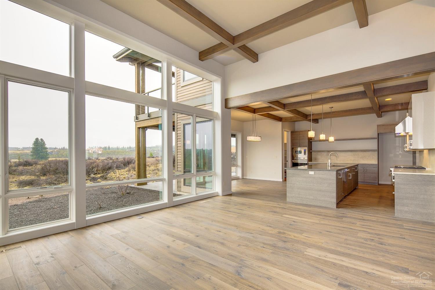 Tetherow - Residential