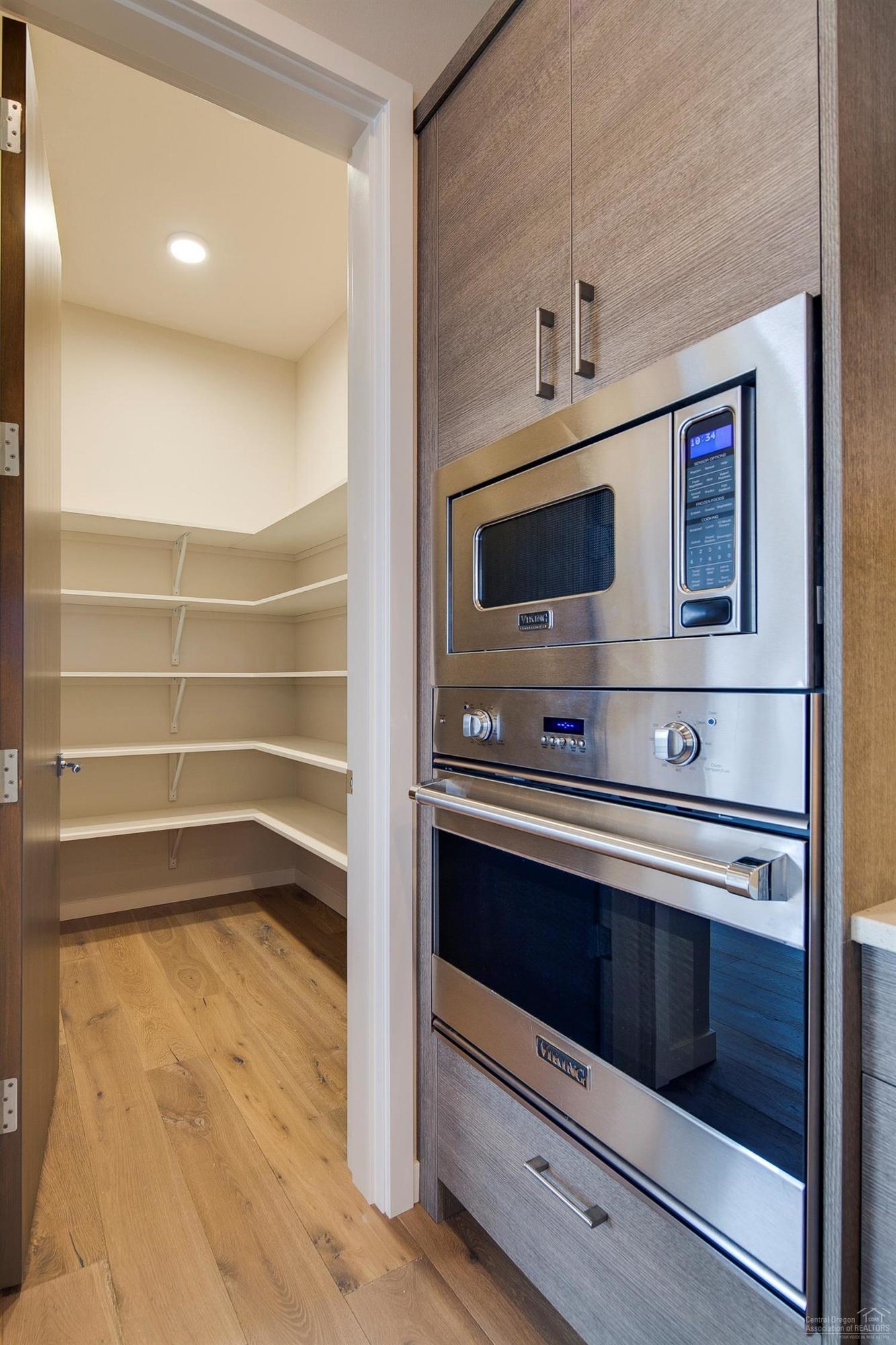 Tetherow - Residential