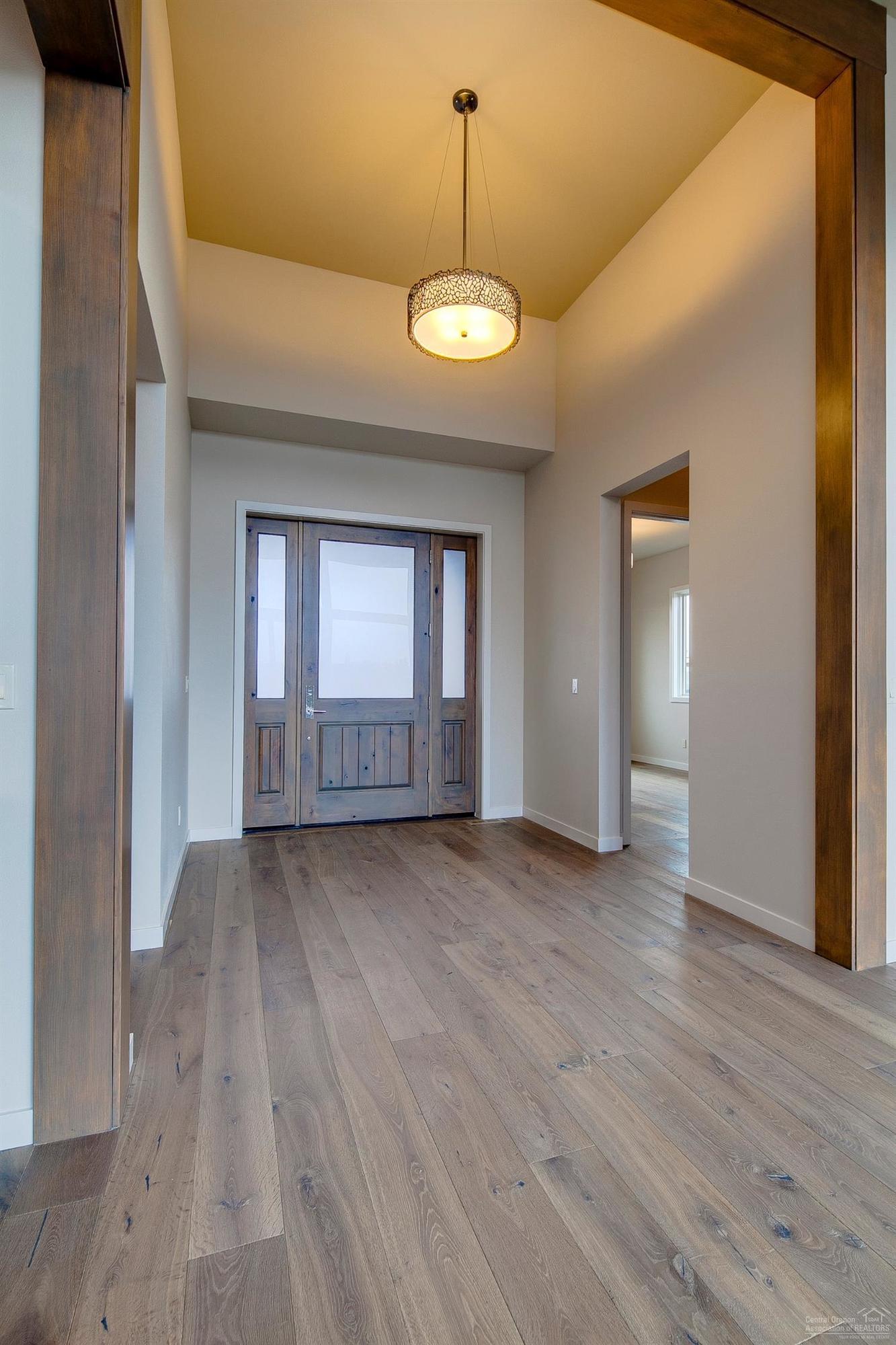 Tetherow - Residential