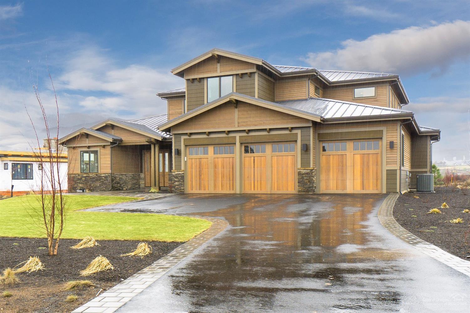 Tetherow - Residential