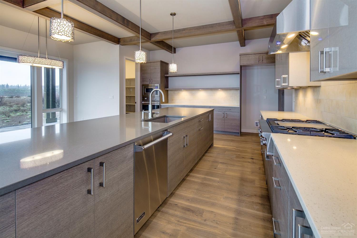 Tetherow - Residential