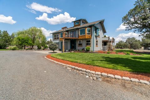 63436 Mustang Road Bend OR 97701