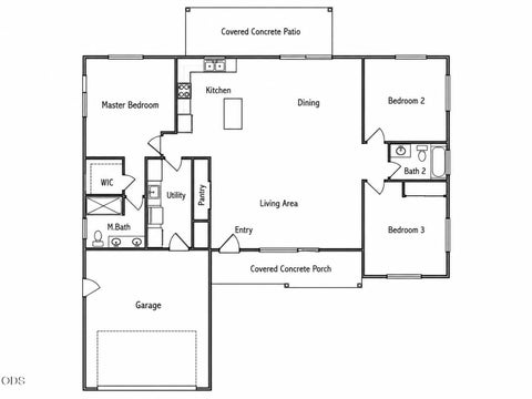 Tiny photo for 250 Deruyte Way, Rogue River, OR 97537 (MLS # 220226721)