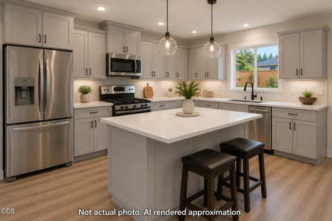 Tiny photo for 250 Deruyte Way, Rogue River, OR 97537 (MLS # 220226721)