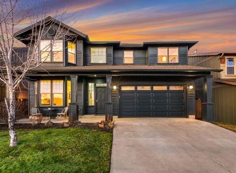 Photo of 21176 Desert Skies Place, Bend, OR 97702 (MLS # 220213921)