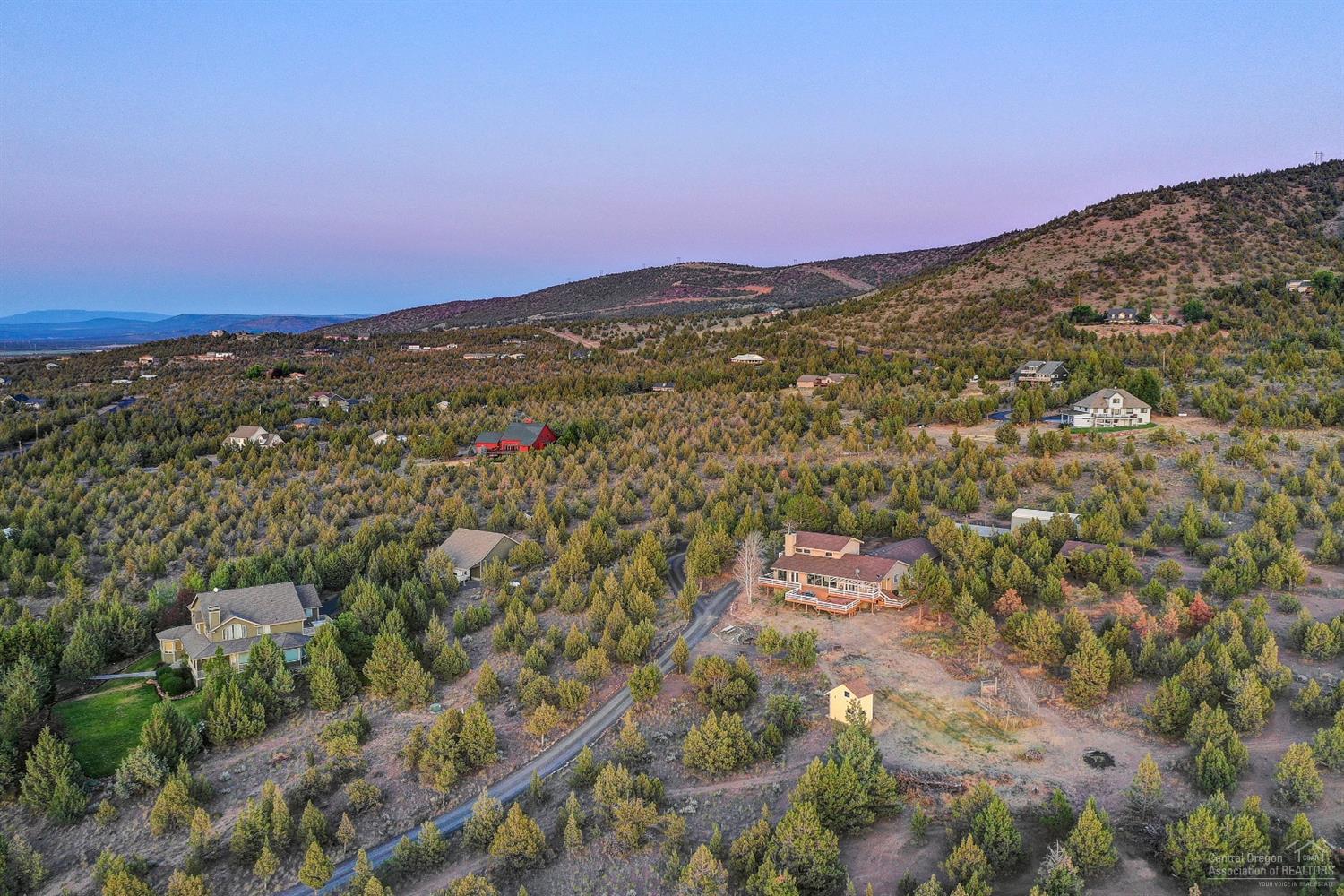 Red Cloud Ranch - Residential