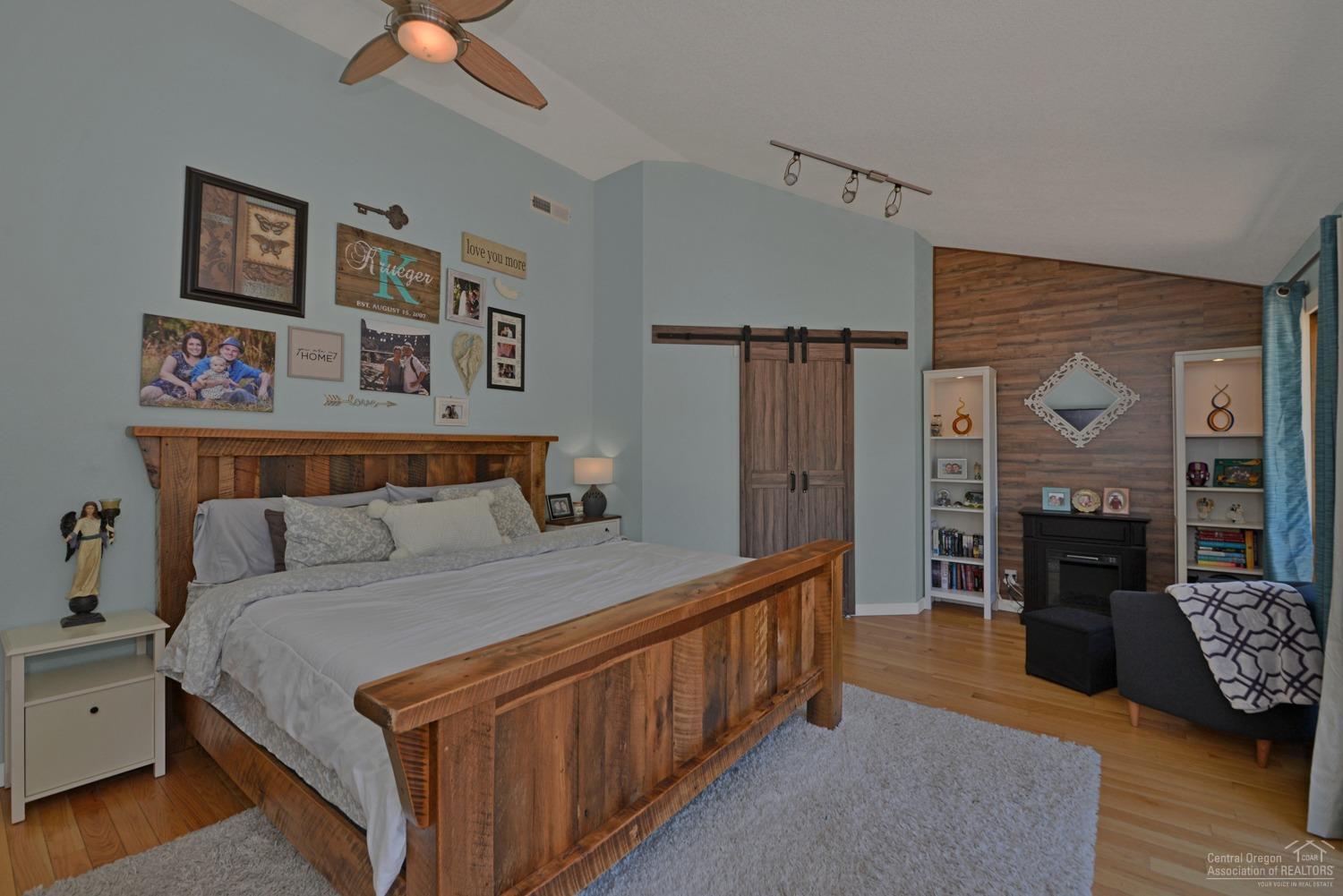 Red Cloud Ranch - Residential