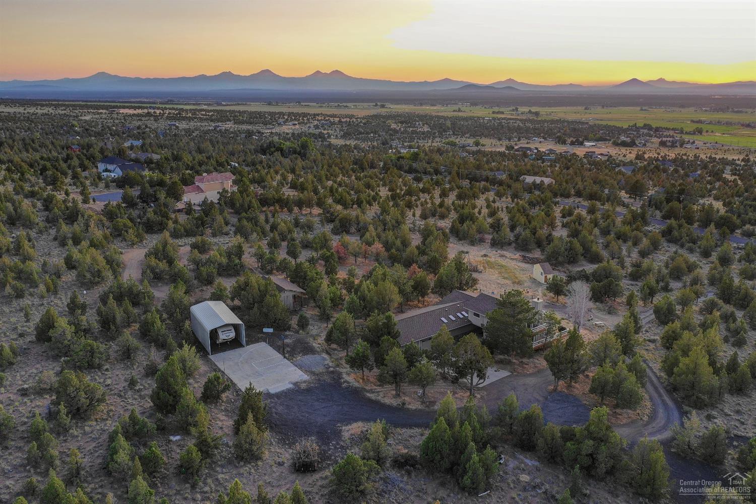 Red Cloud Ranch - Residential