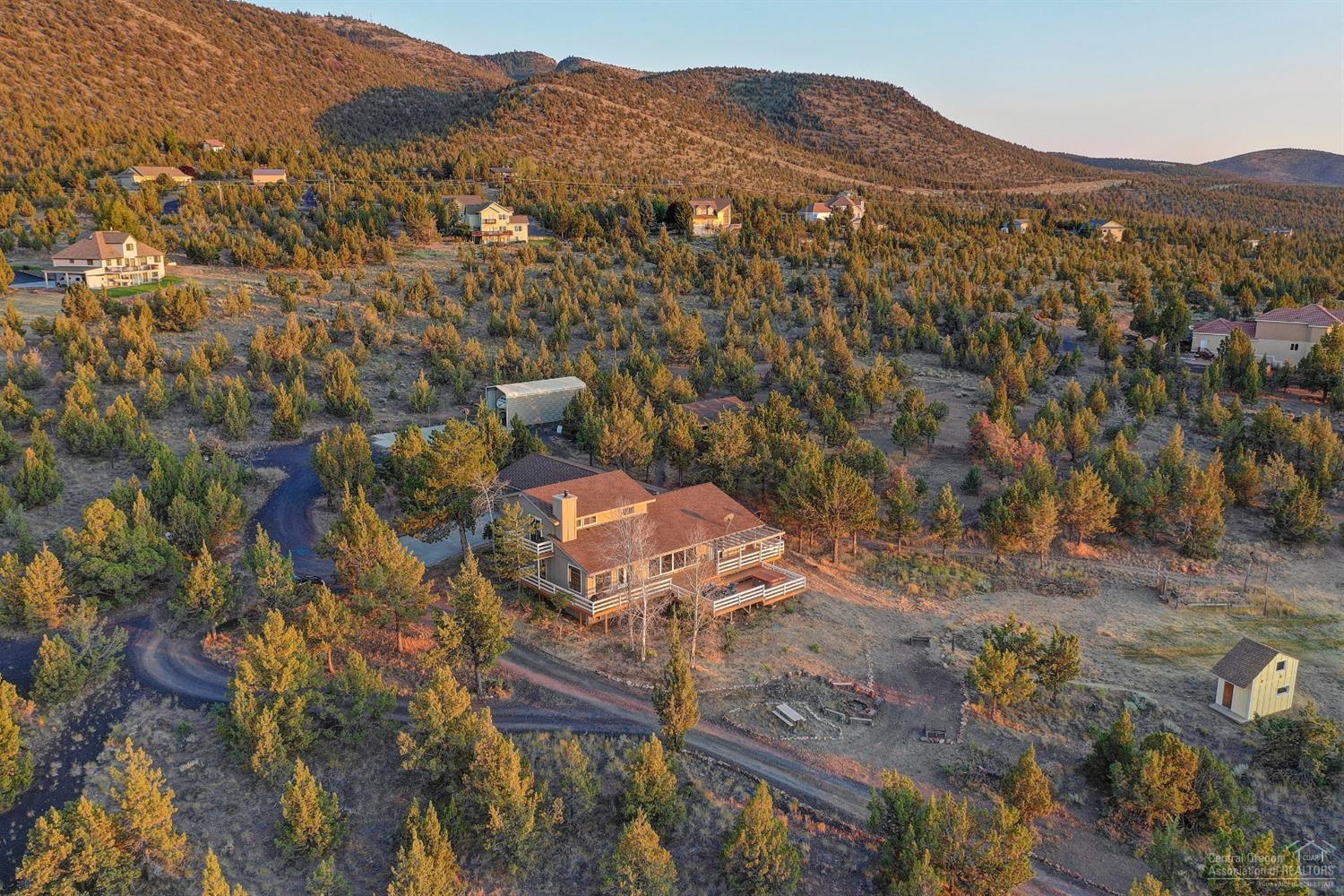 Red Cloud Ranch - Residential
