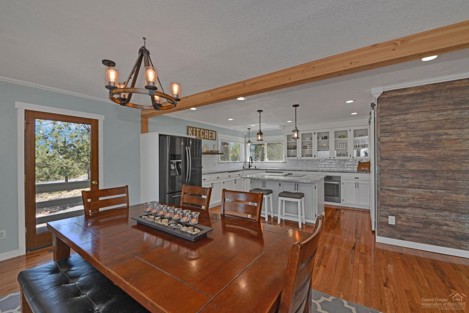 Red Cloud Ranch - Residential