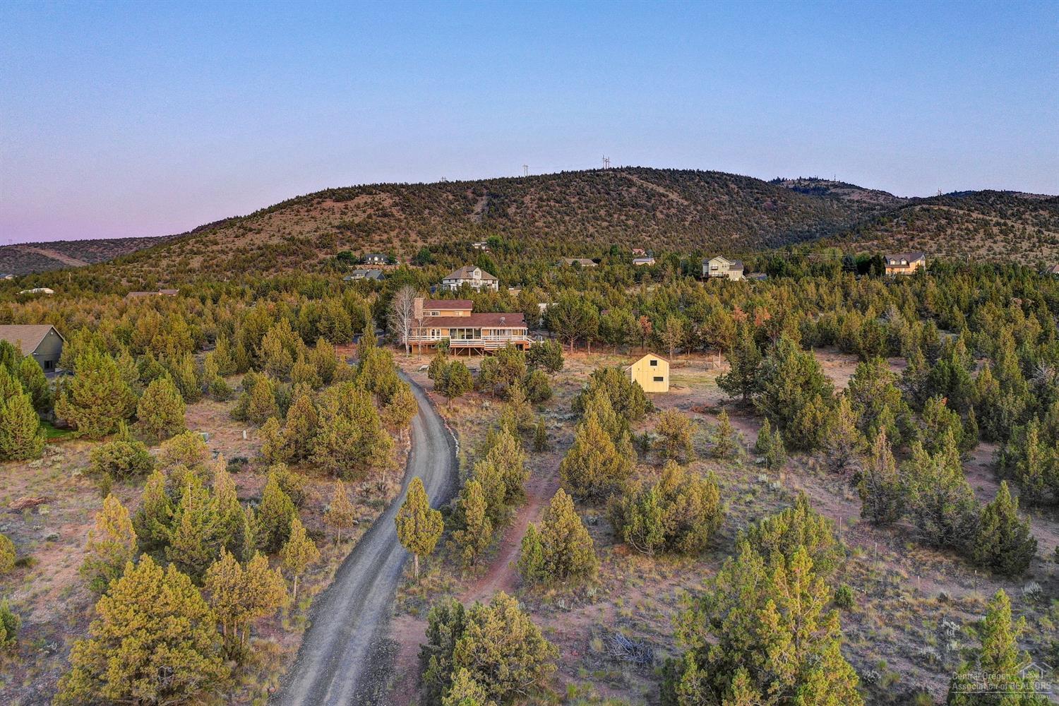 Red Cloud Ranch - Residential