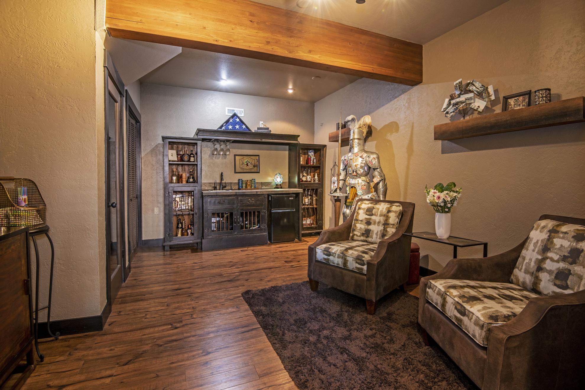 Sagewood - Residential