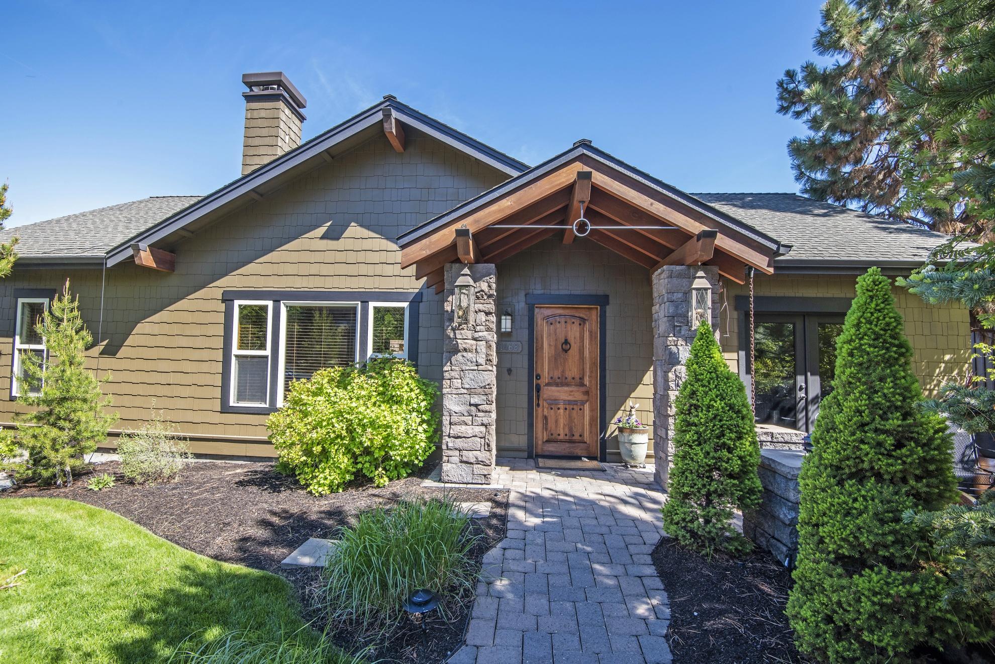 Sagewood - Residential