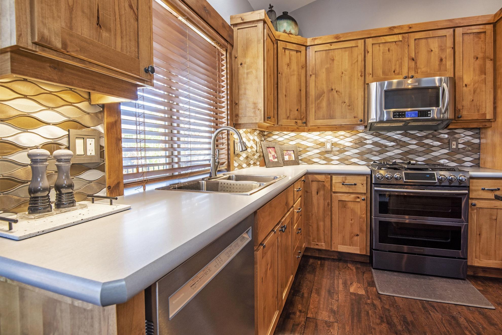Sagewood - Residential