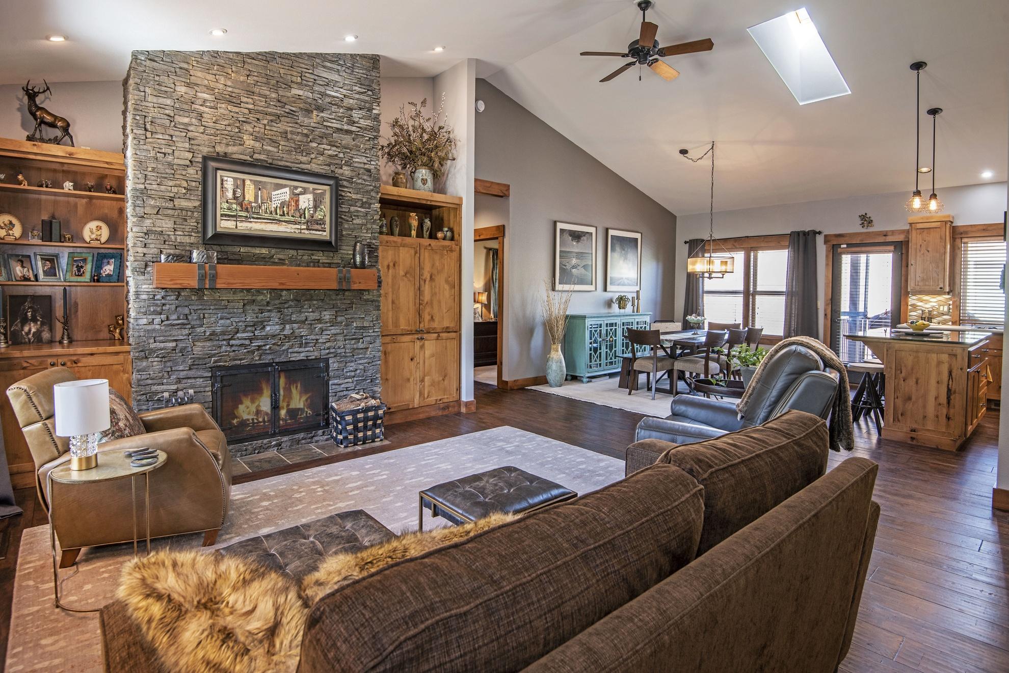 Sagewood - Residential