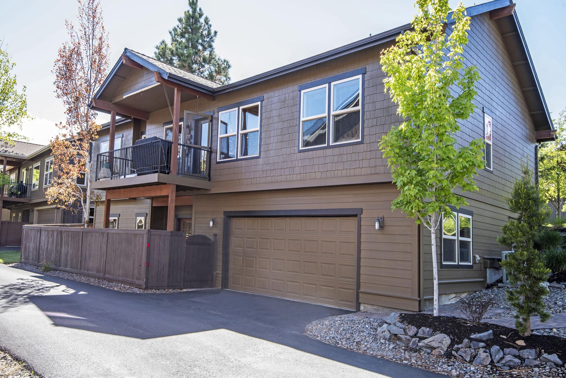 Sagewood - Residential