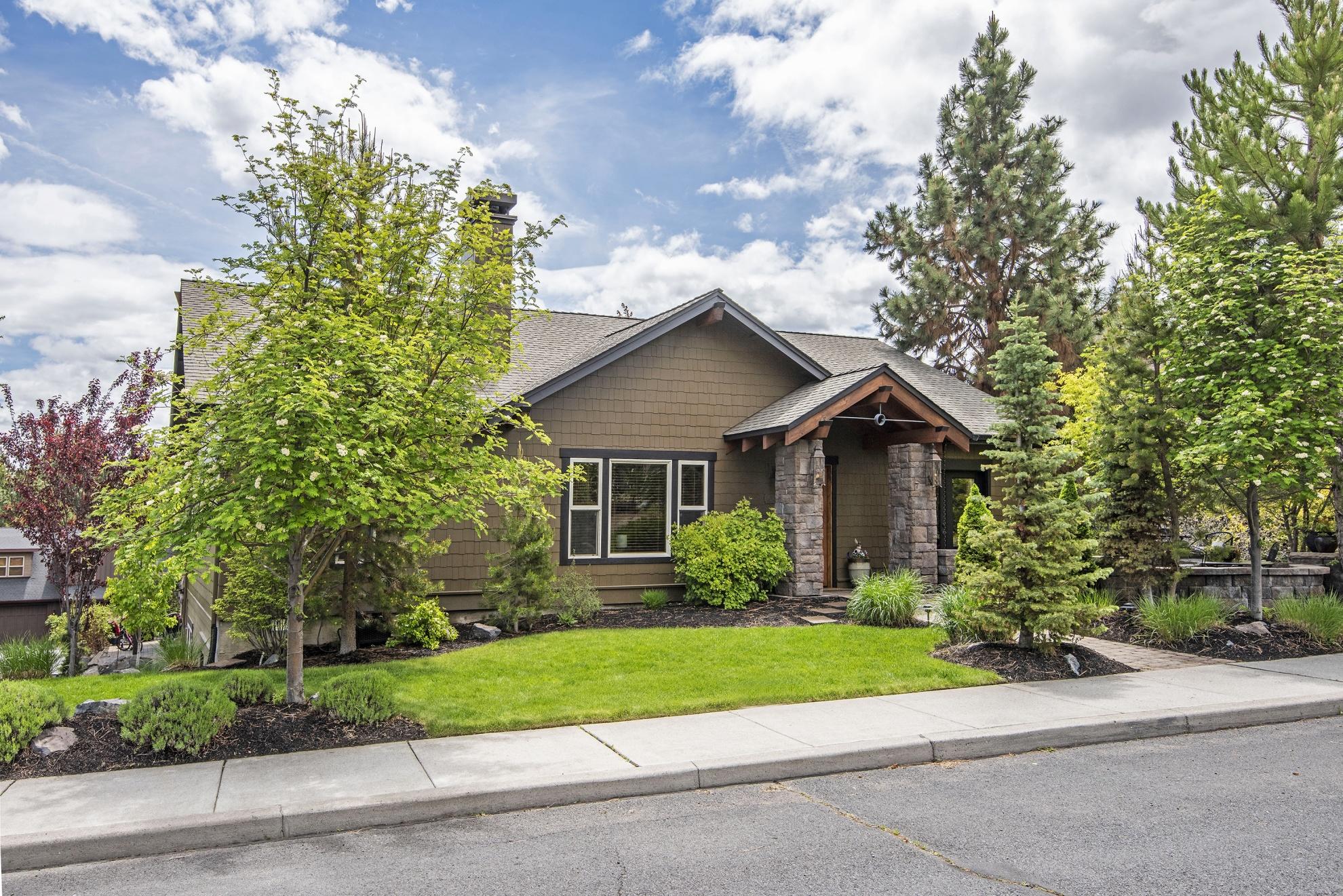 Sagewood - Residential
