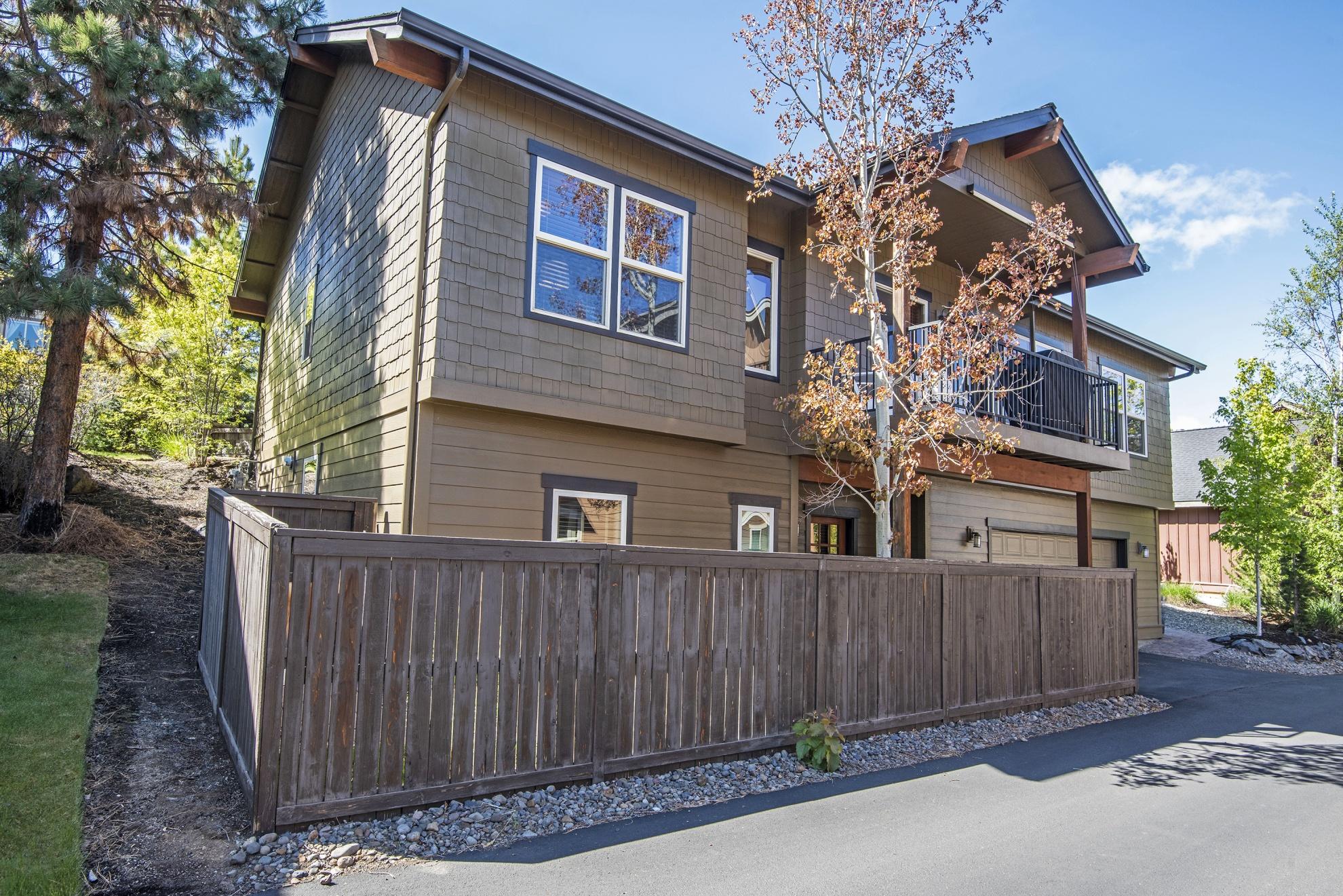 Sagewood - Residential