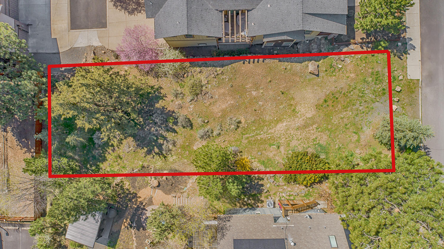 Kenwood Gardens - Land