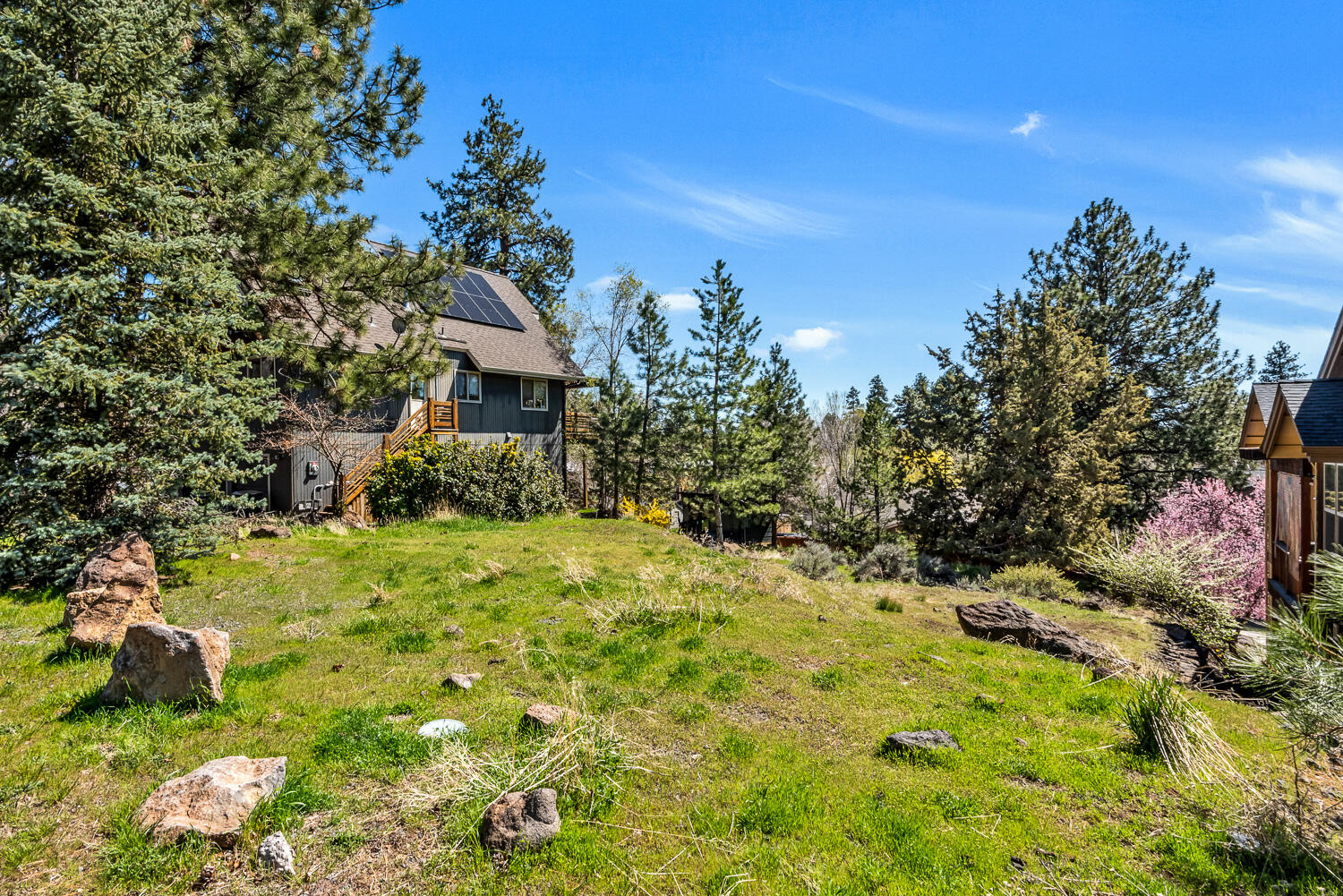 Kenwood Gardens - Land