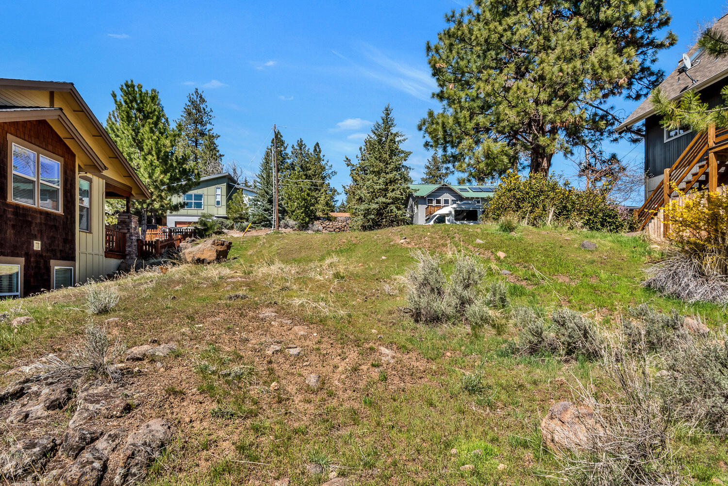 Kenwood Gardens - Land