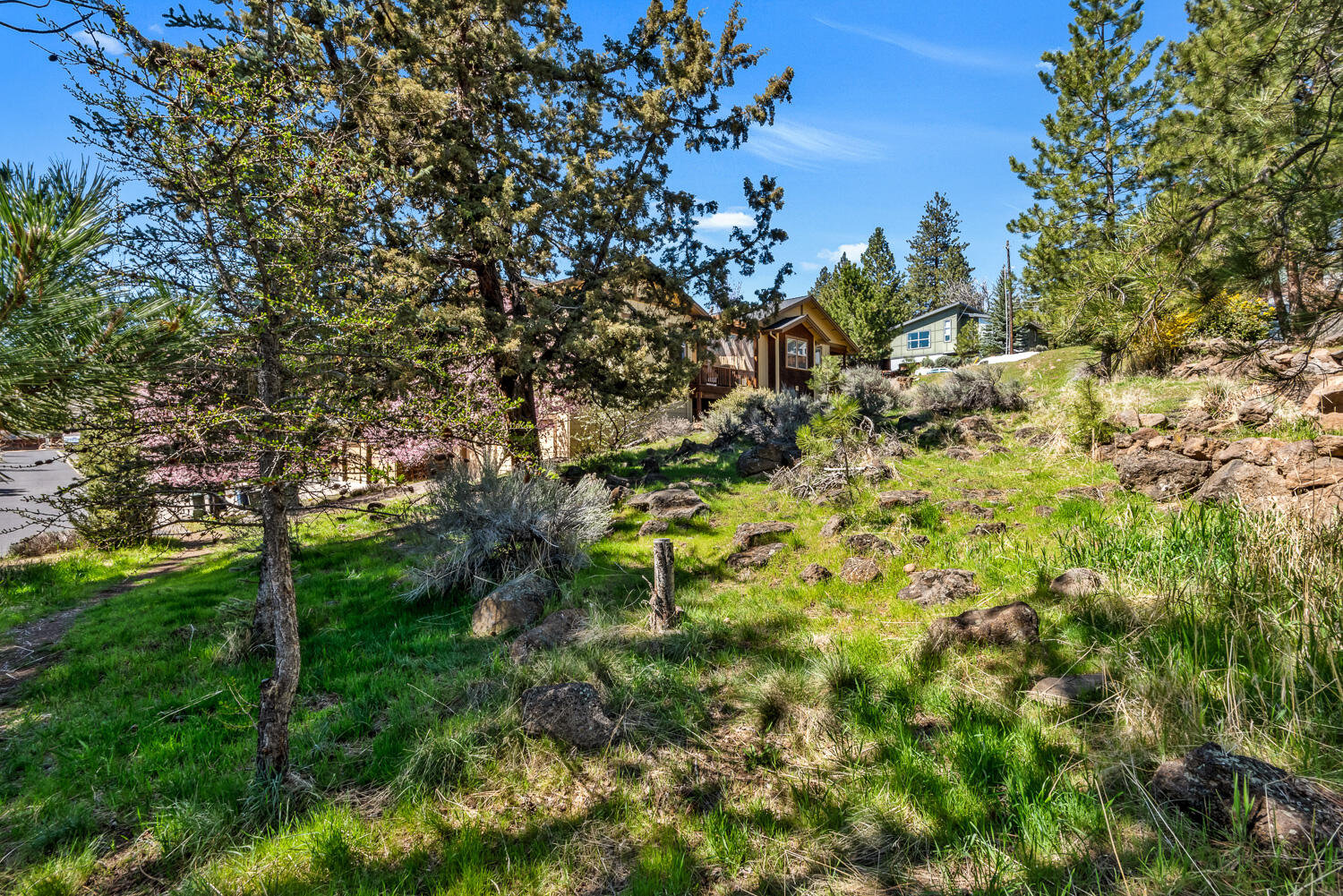 Kenwood Gardens - Land