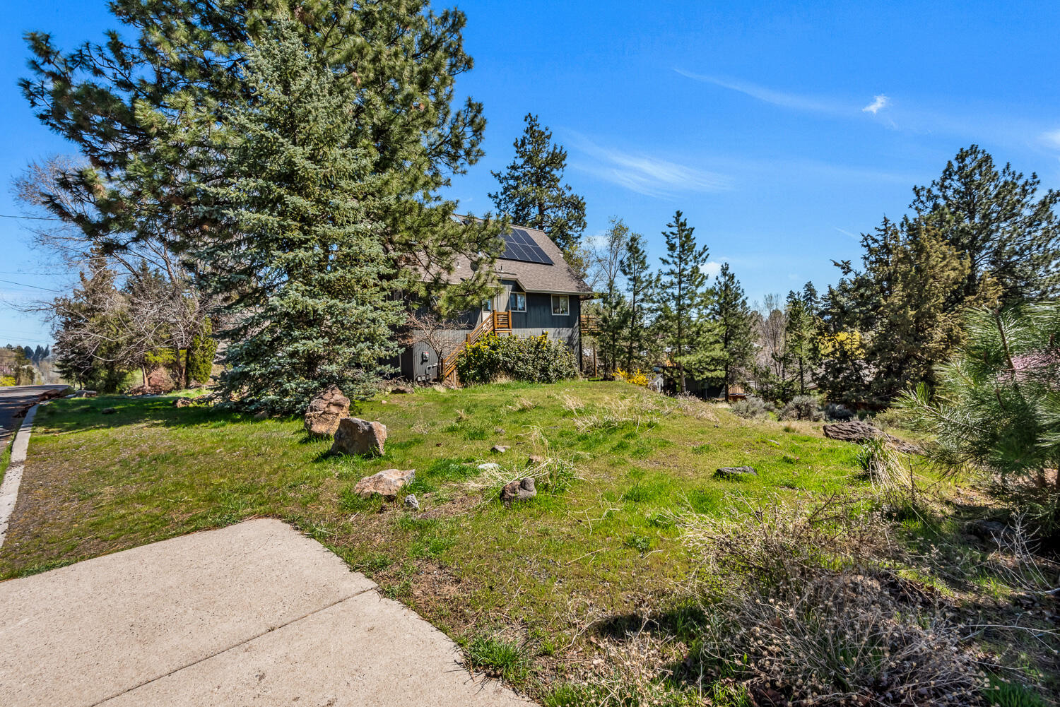 Kenwood Gardens - Land