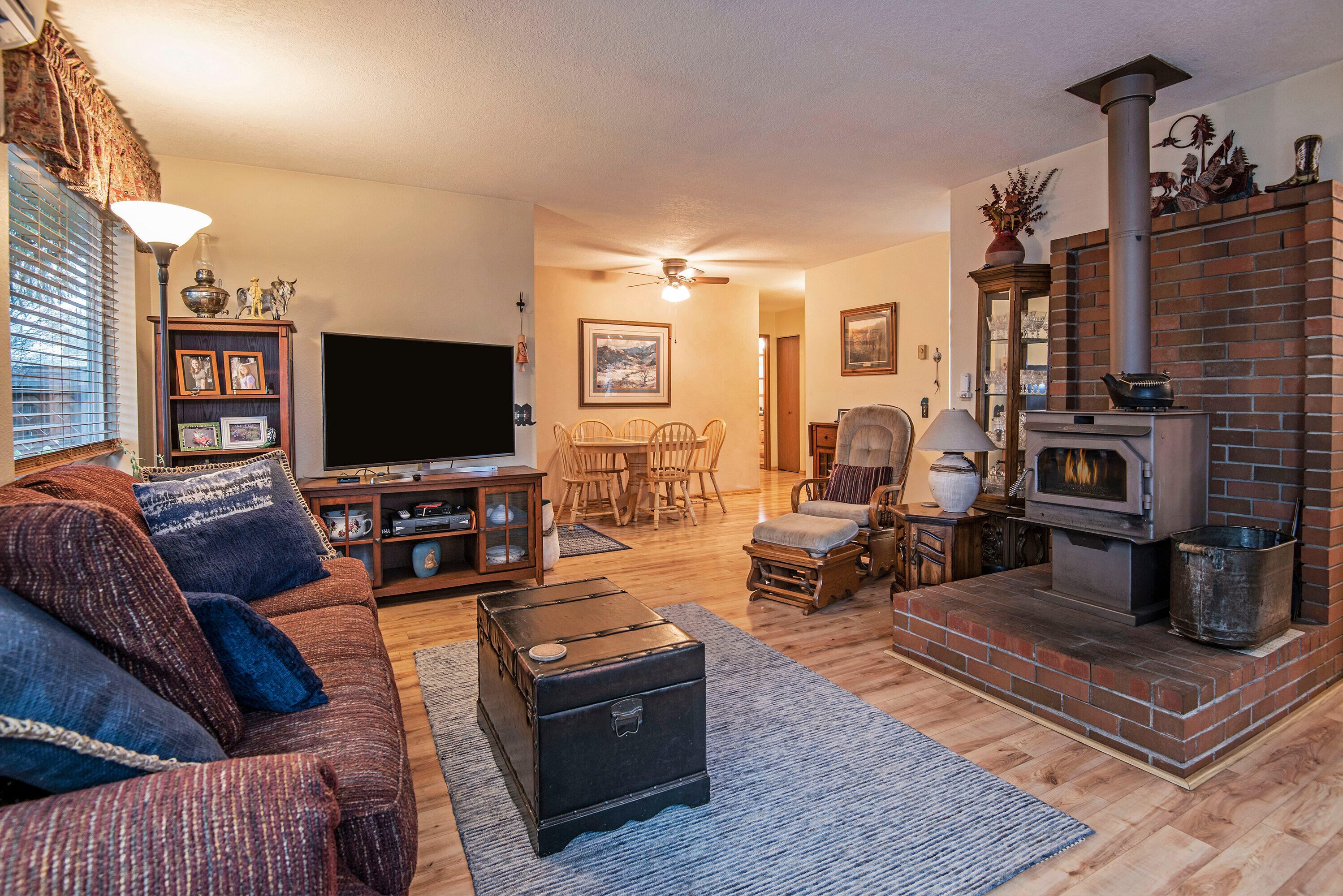 Winchester - Residential