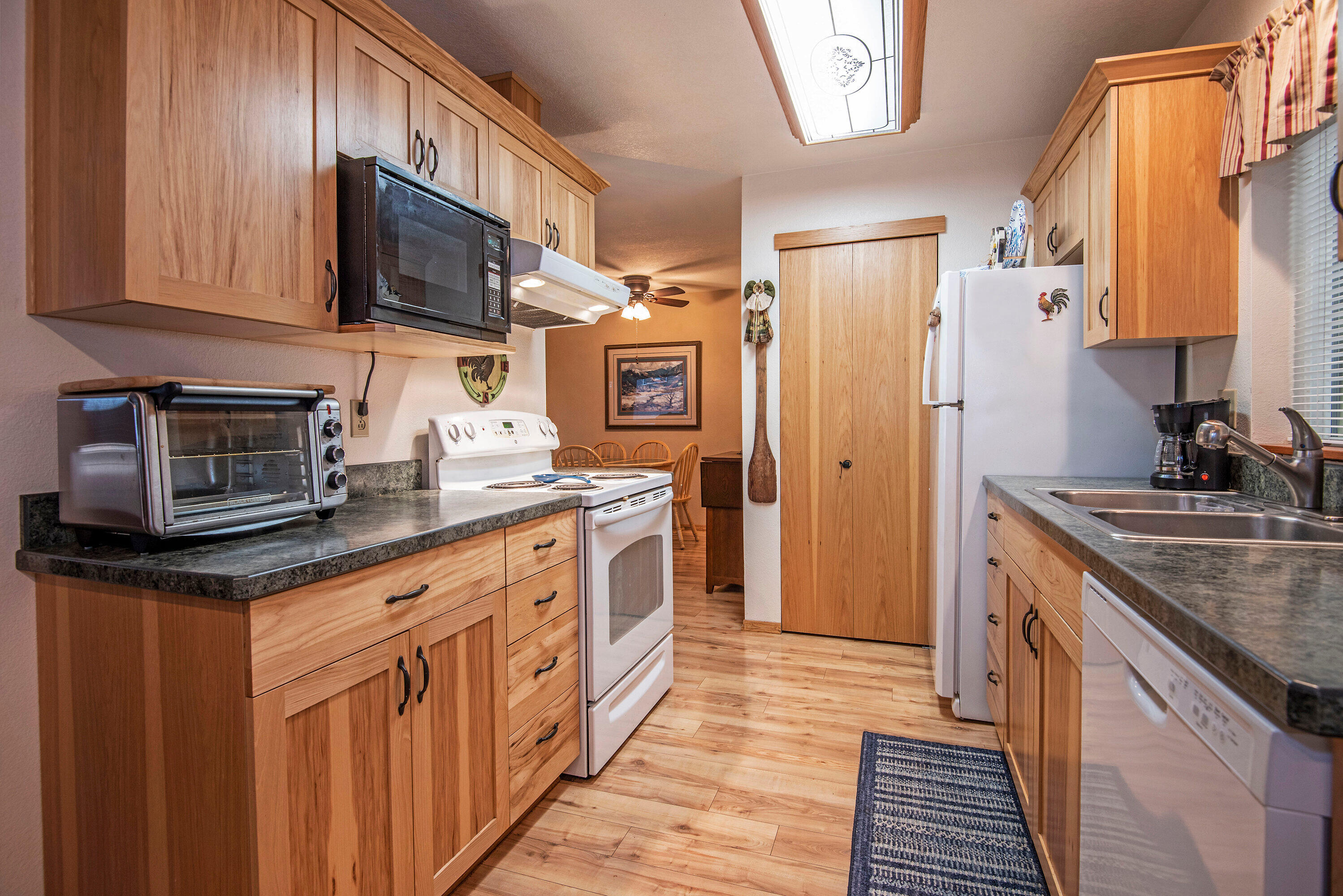 Winchester - Residential