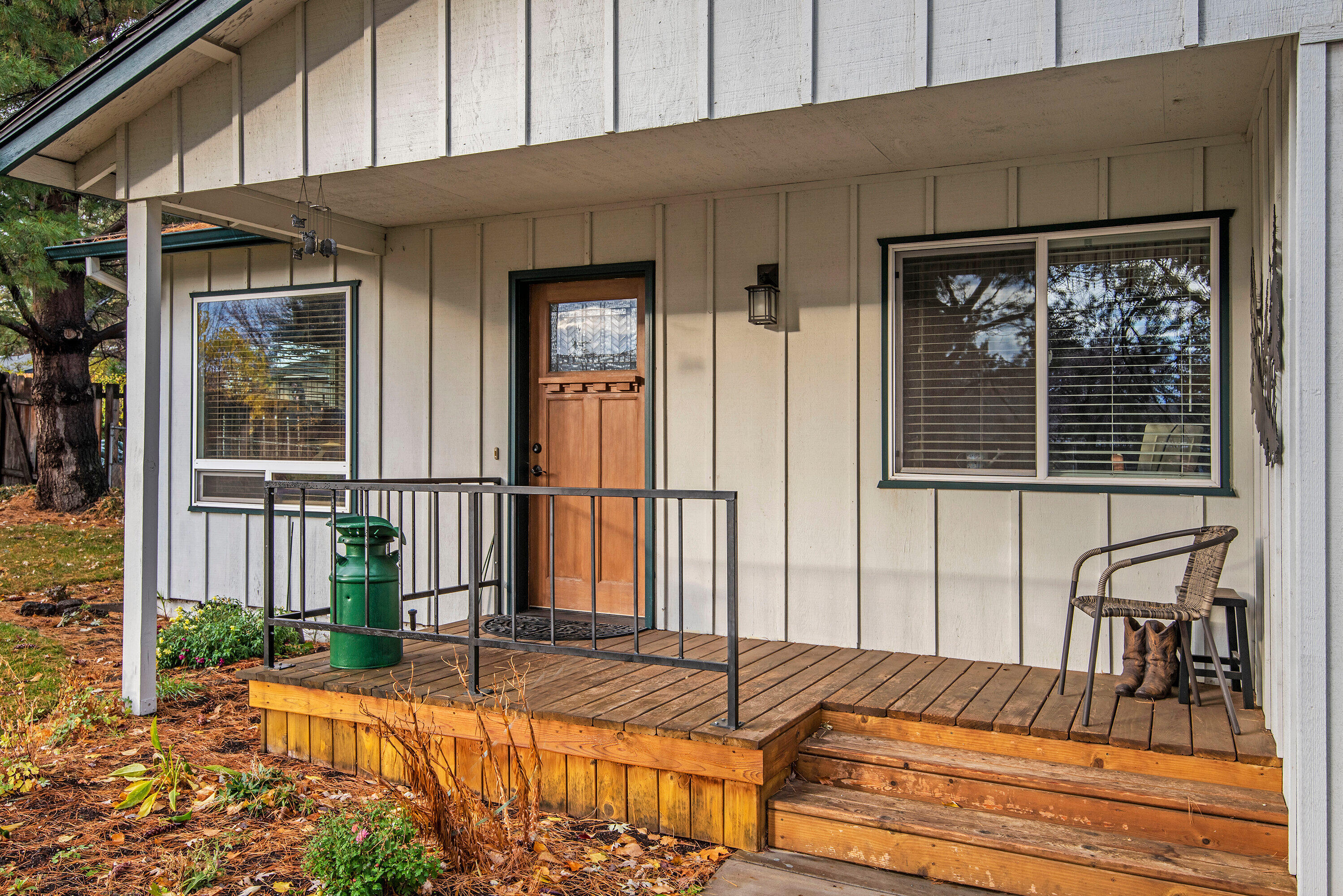 Winchester - Residential