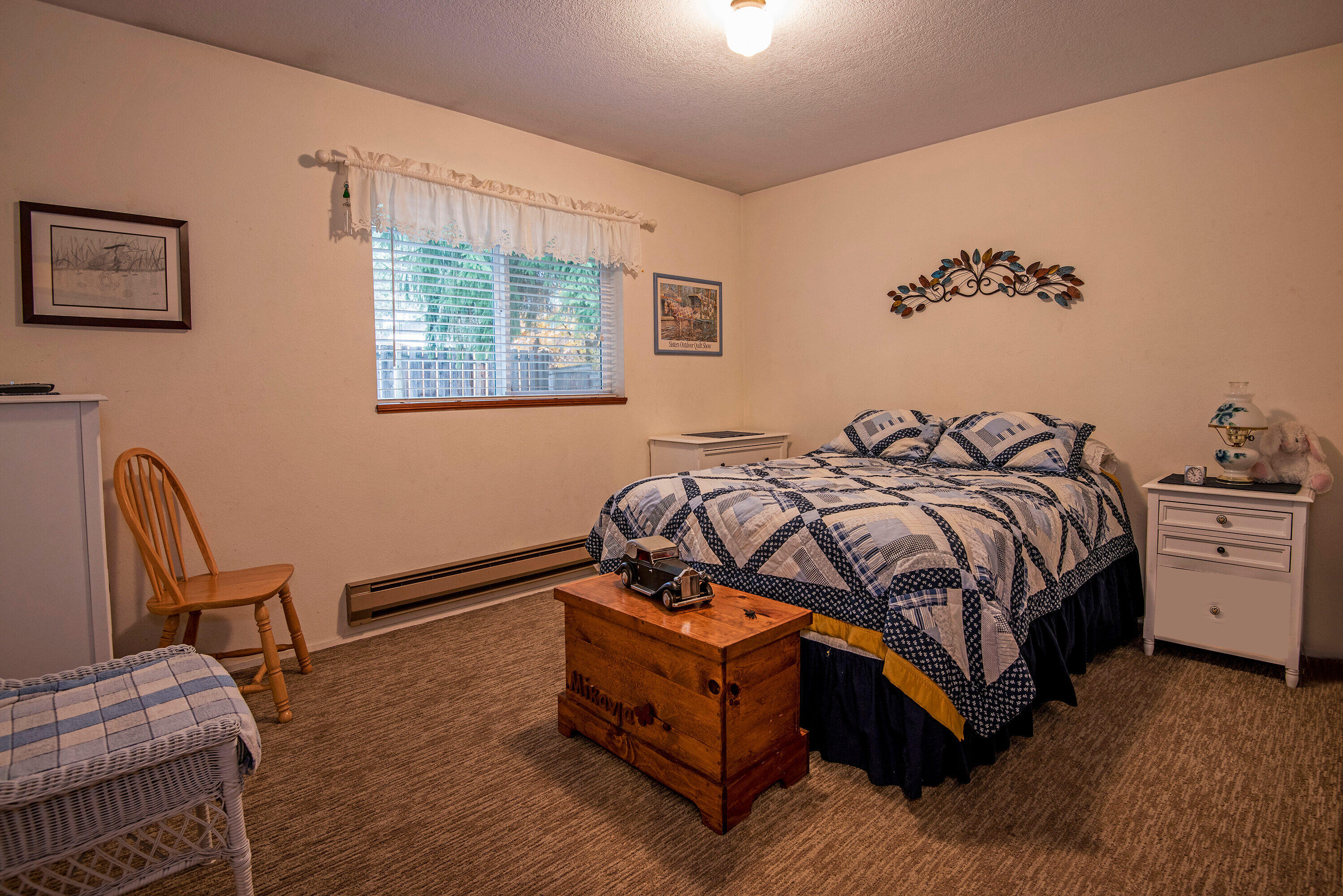 Winchester - Residential