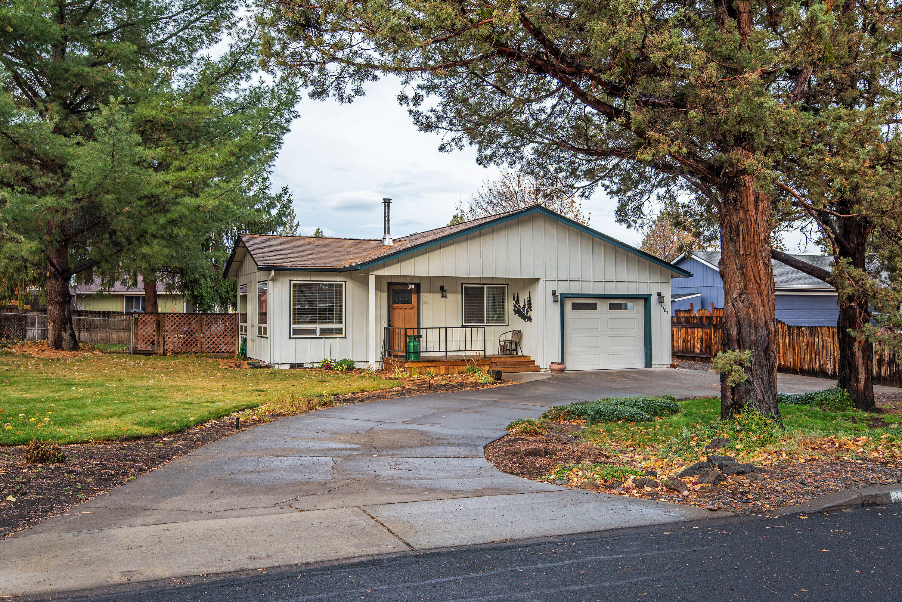 Winchester - Residential