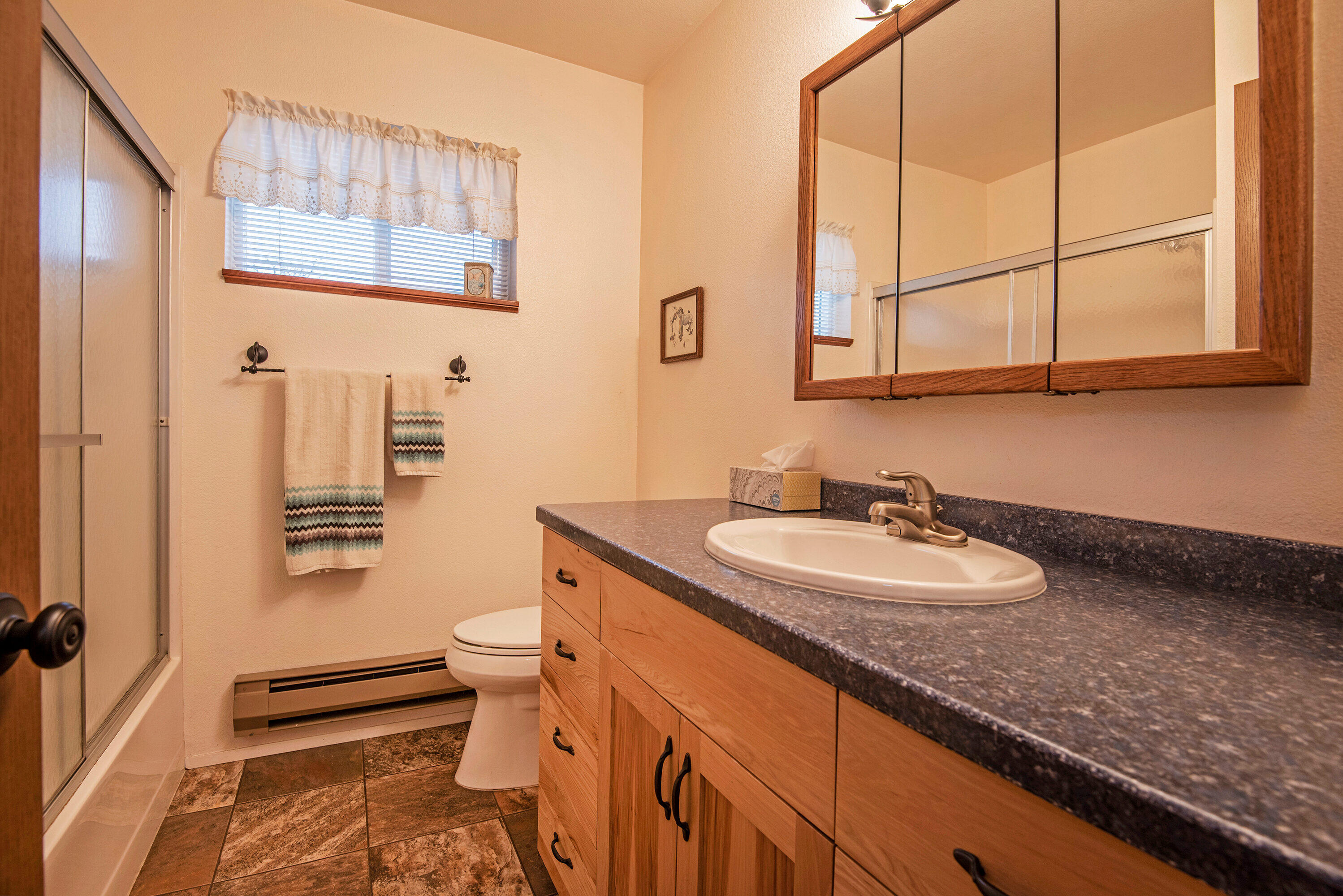 Winchester - Residential