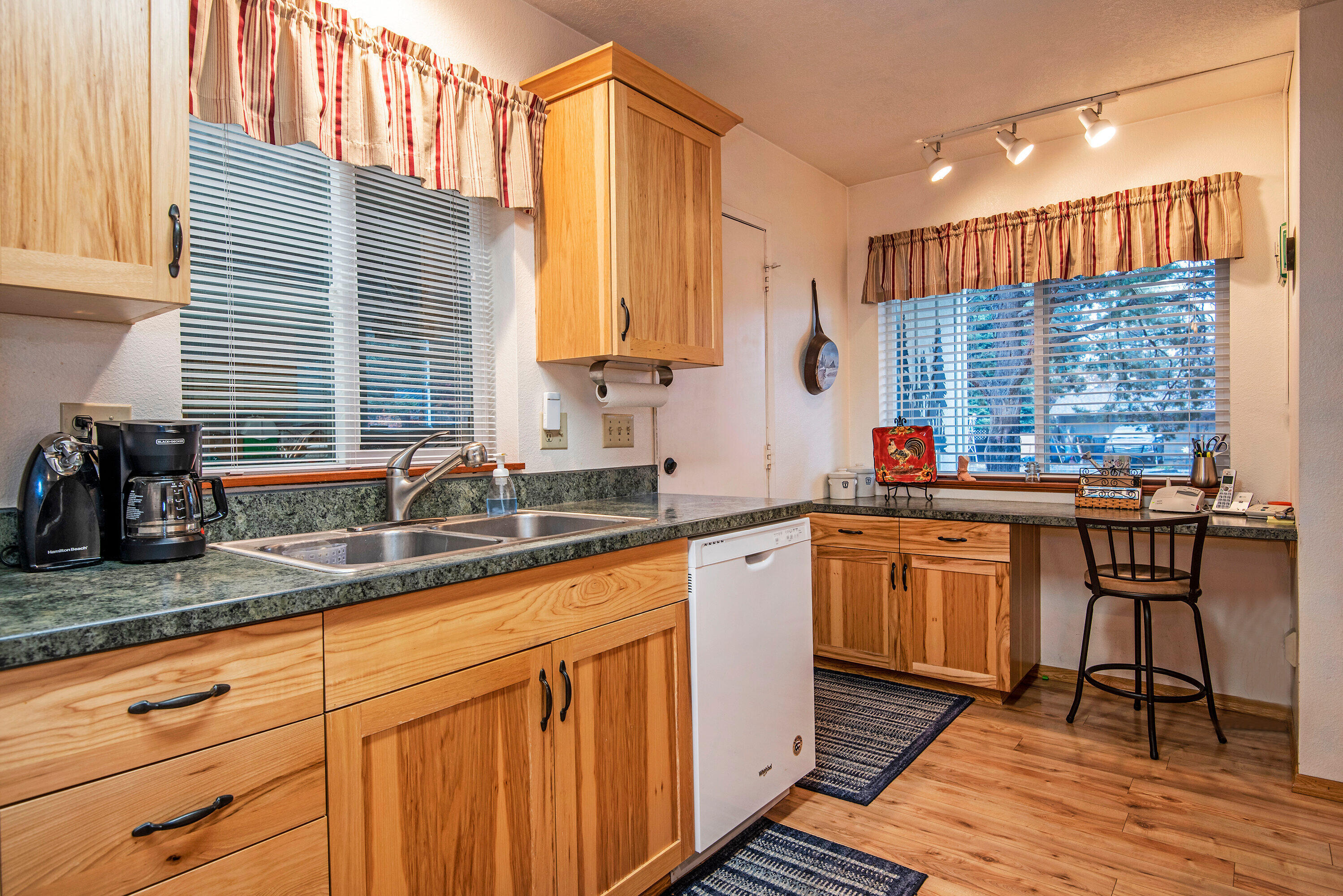 Winchester - Residential