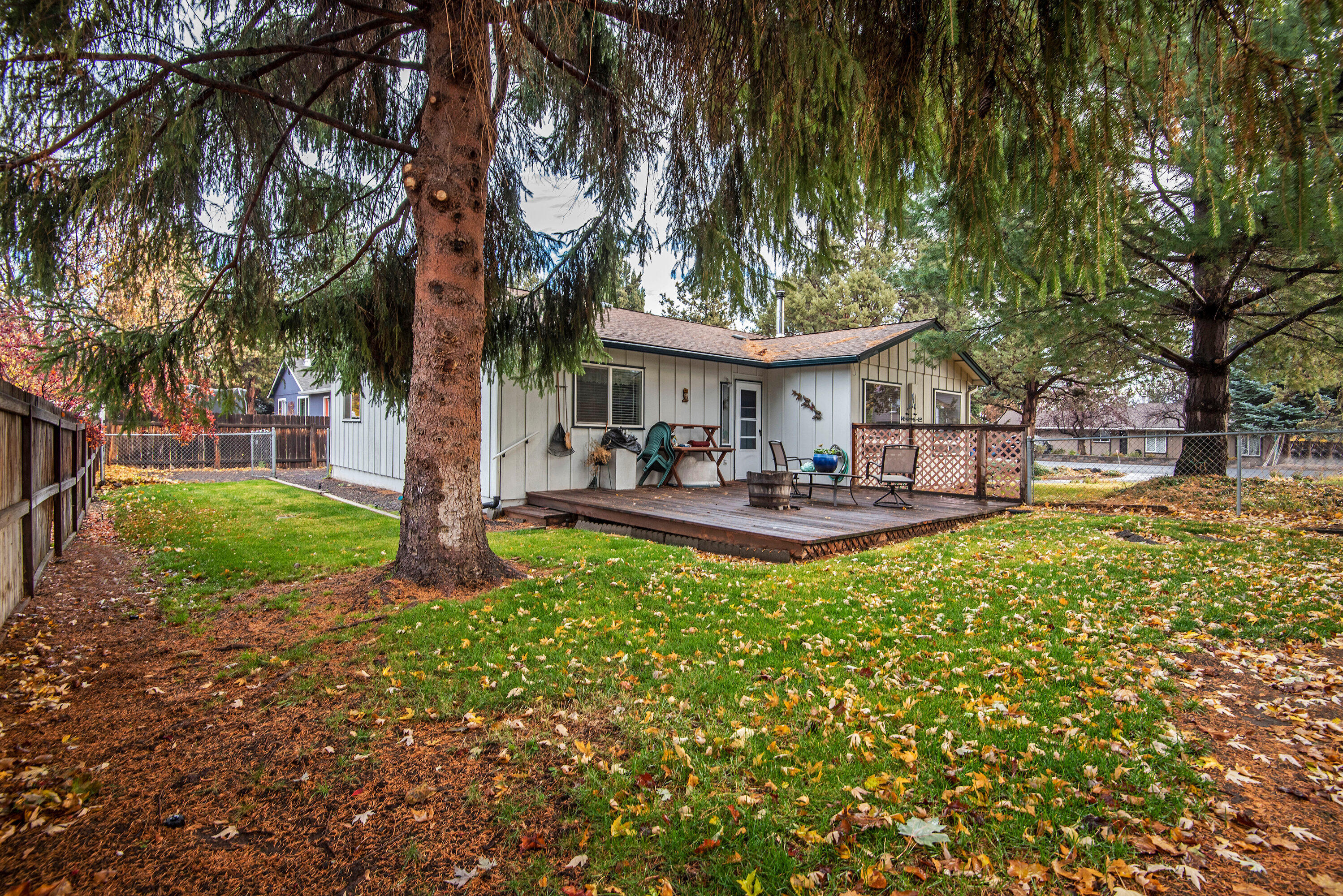 Winchester - Residential