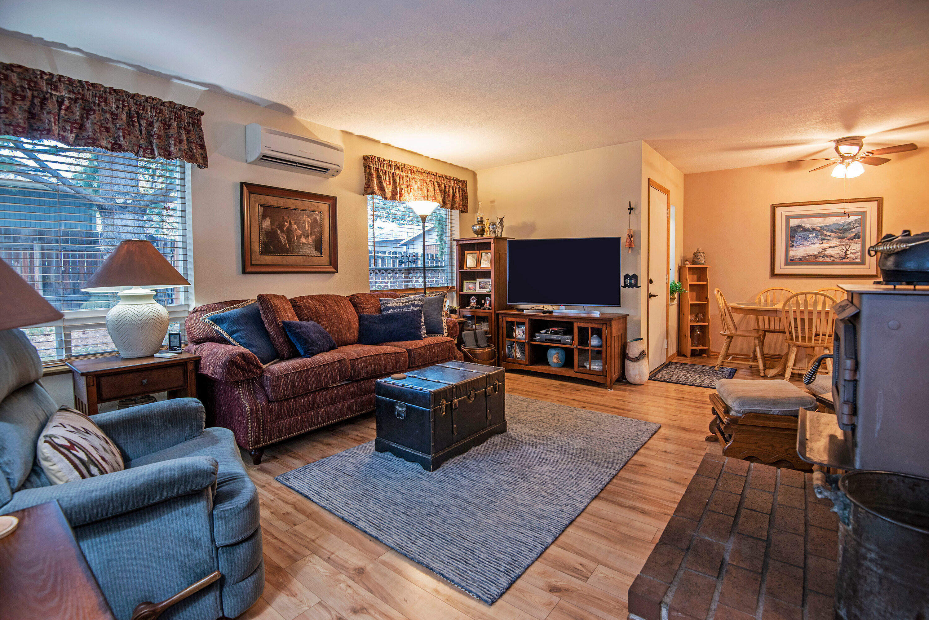 Winchester - Residential