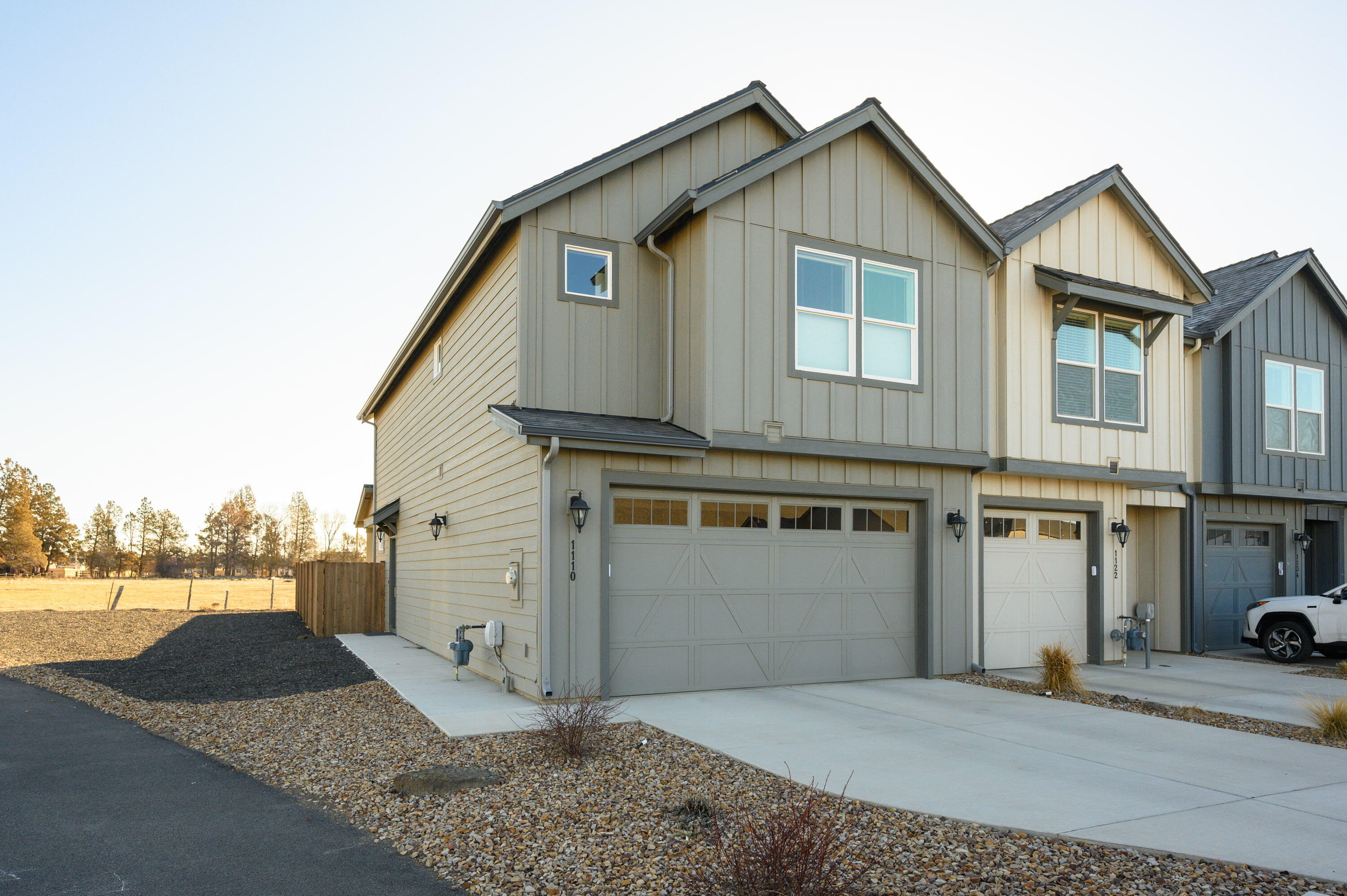 Canyon Ridge Phase 1 and 2 - Residential