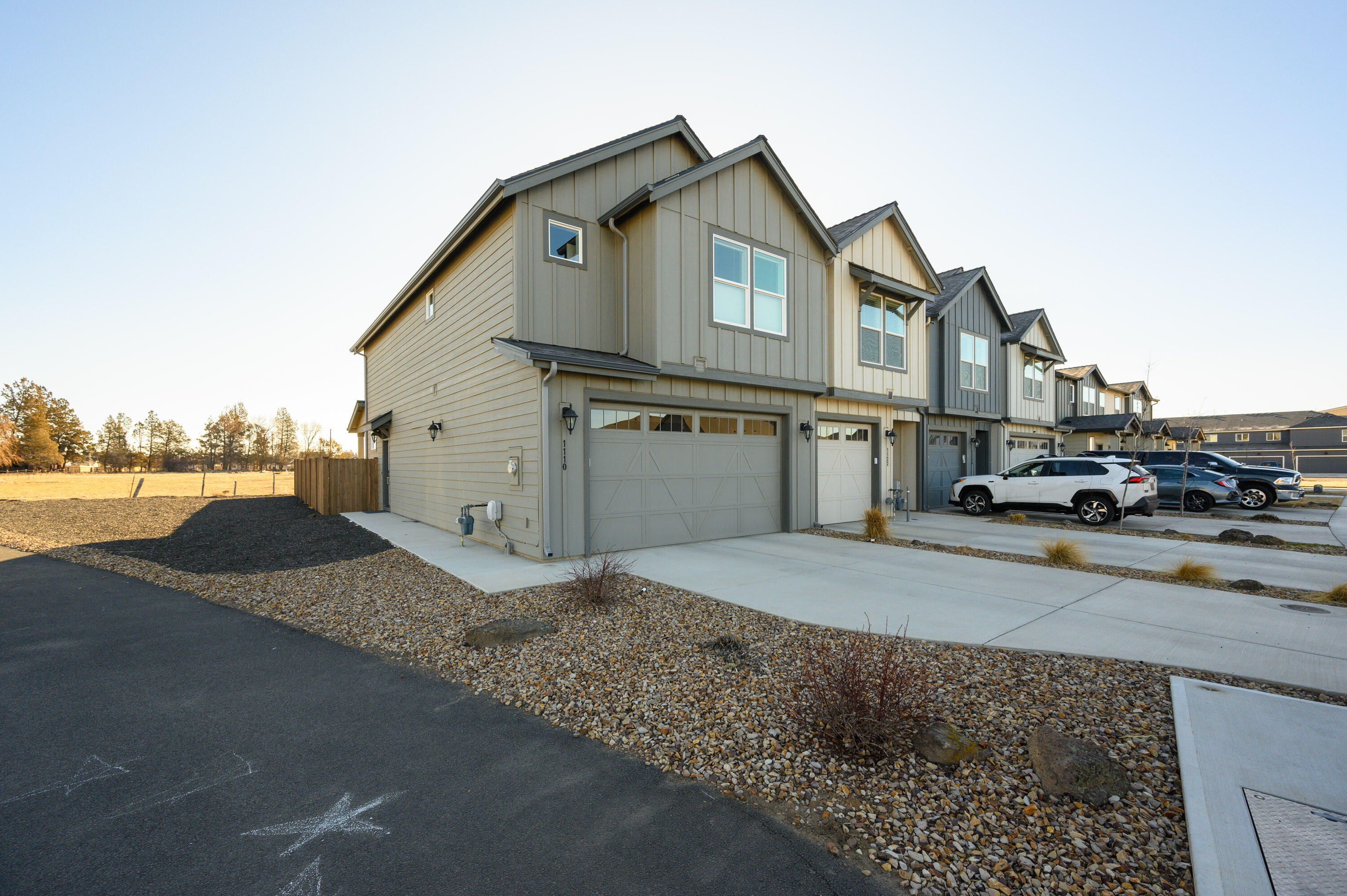 Canyon Ridge Phase 1 and 2 - Residential