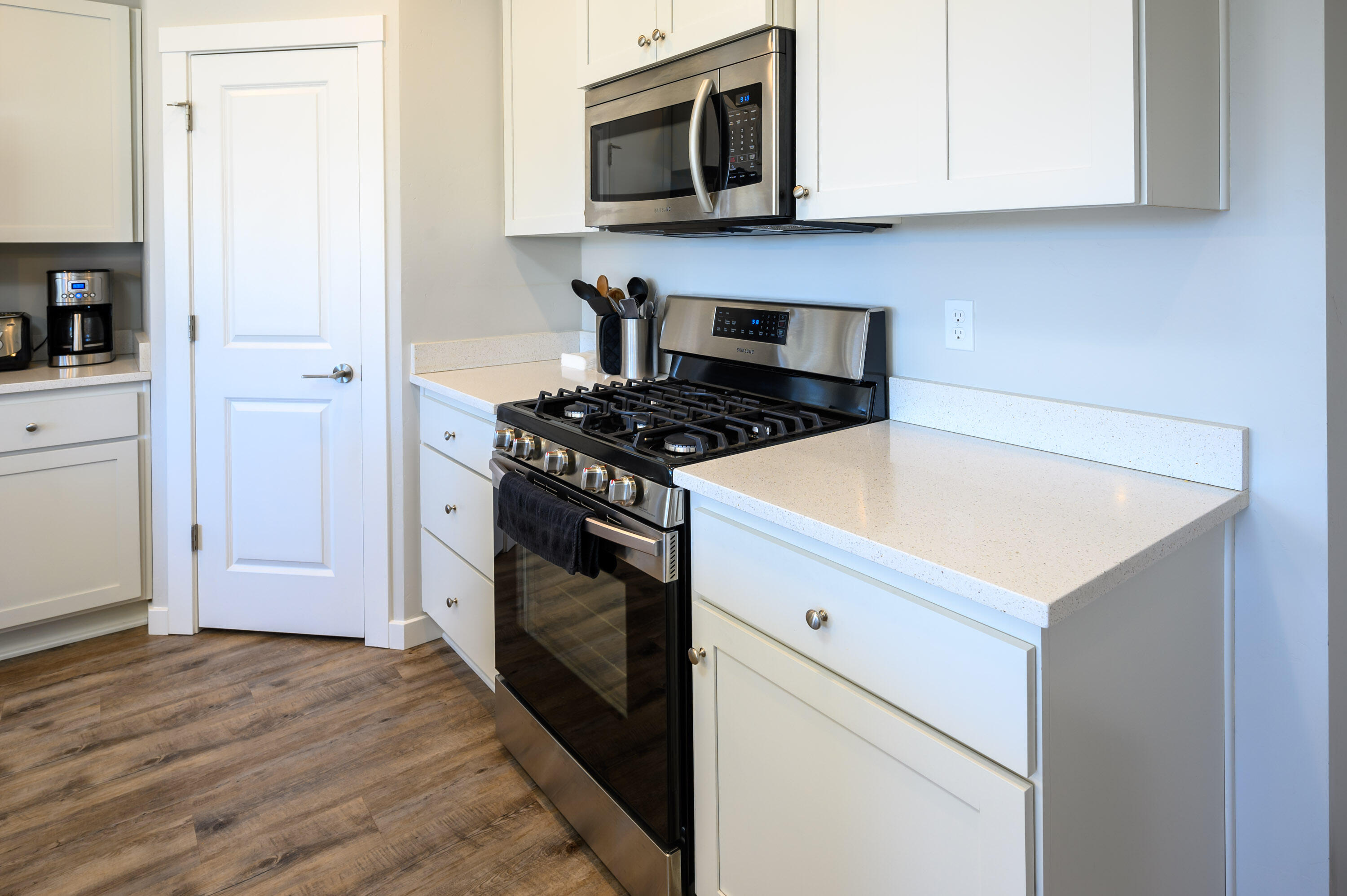 Canyon Ridge Phase 1 and 2 - Residential